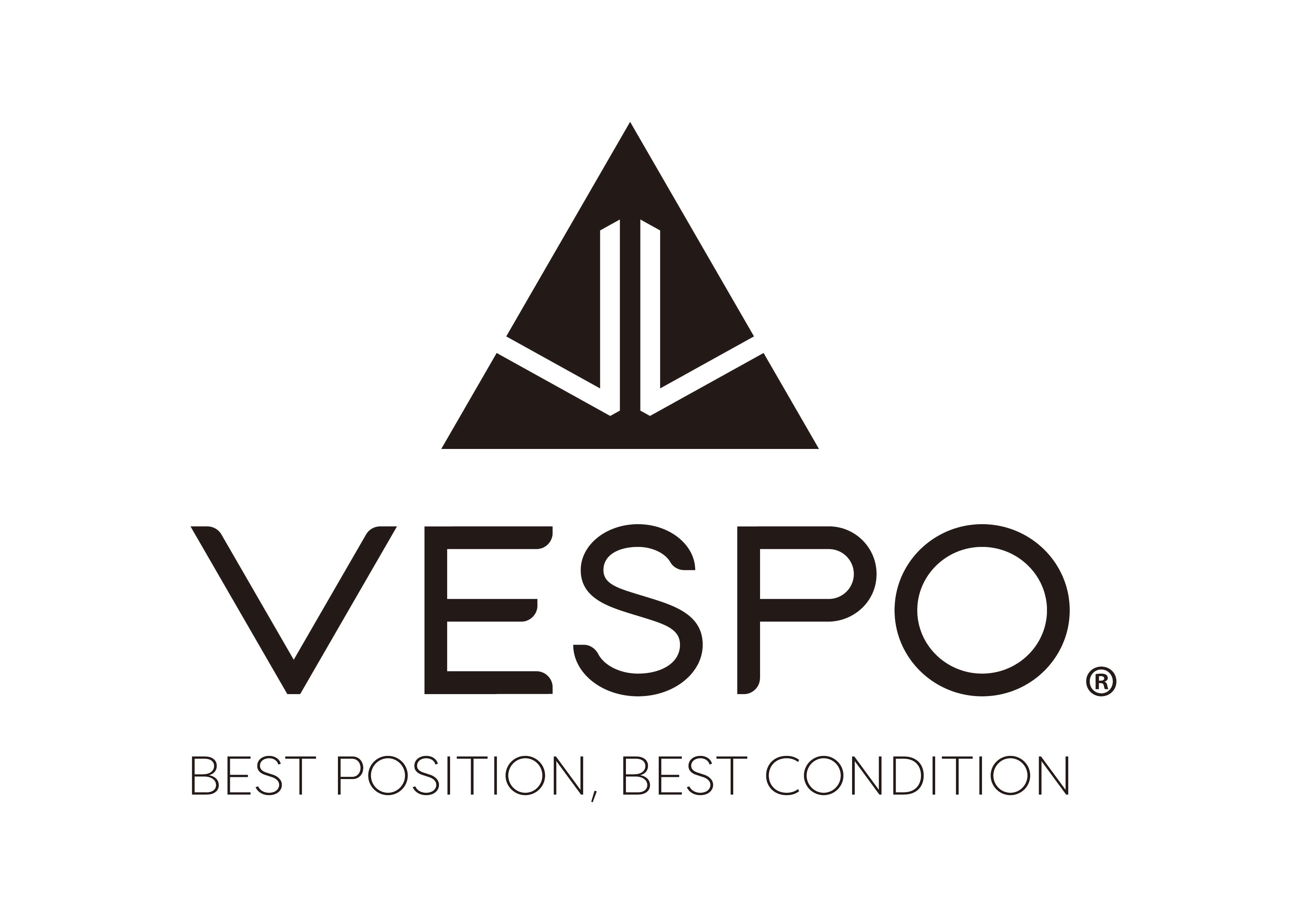 新ブランド『VESPO』