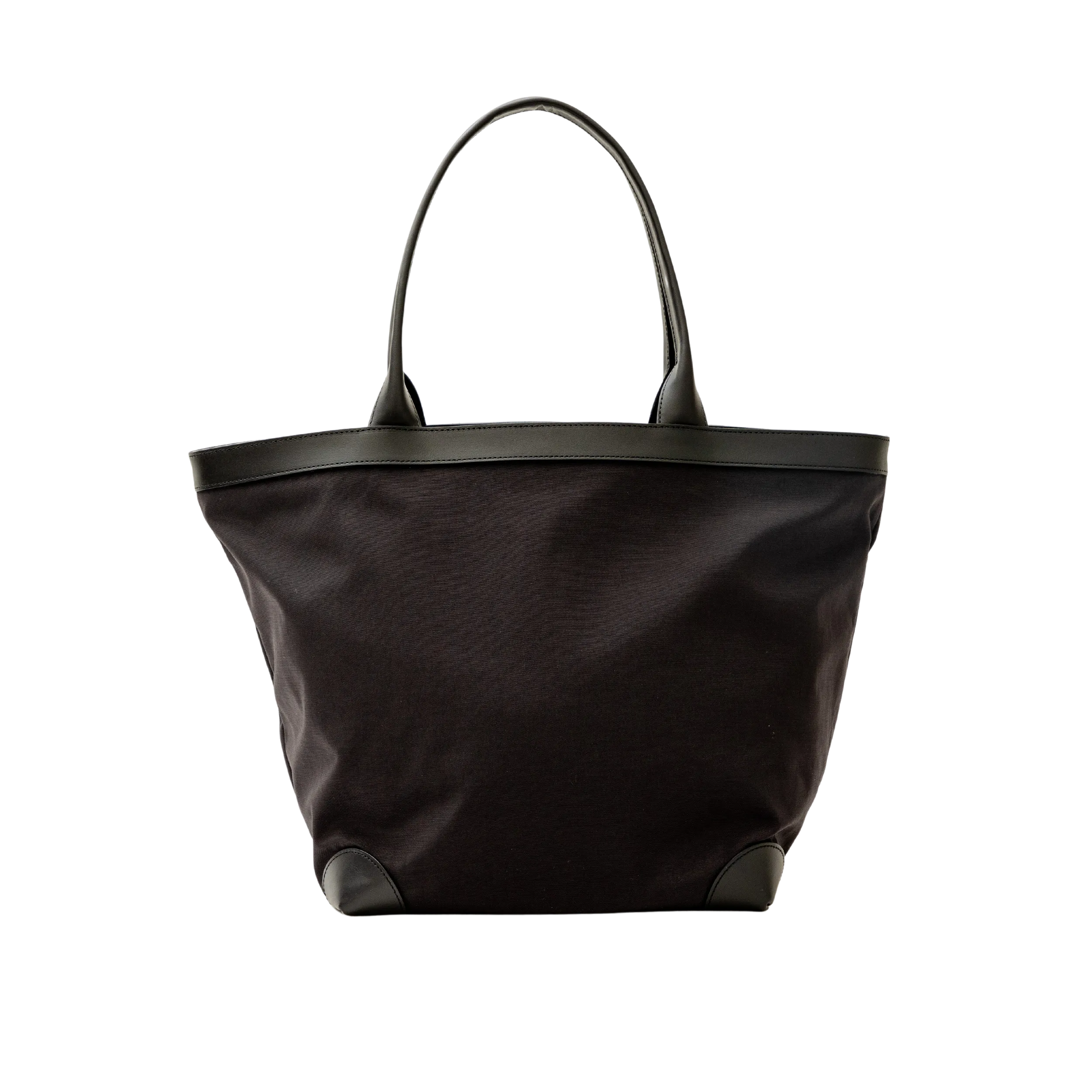 I earth トートバッグ 02912 ブラック