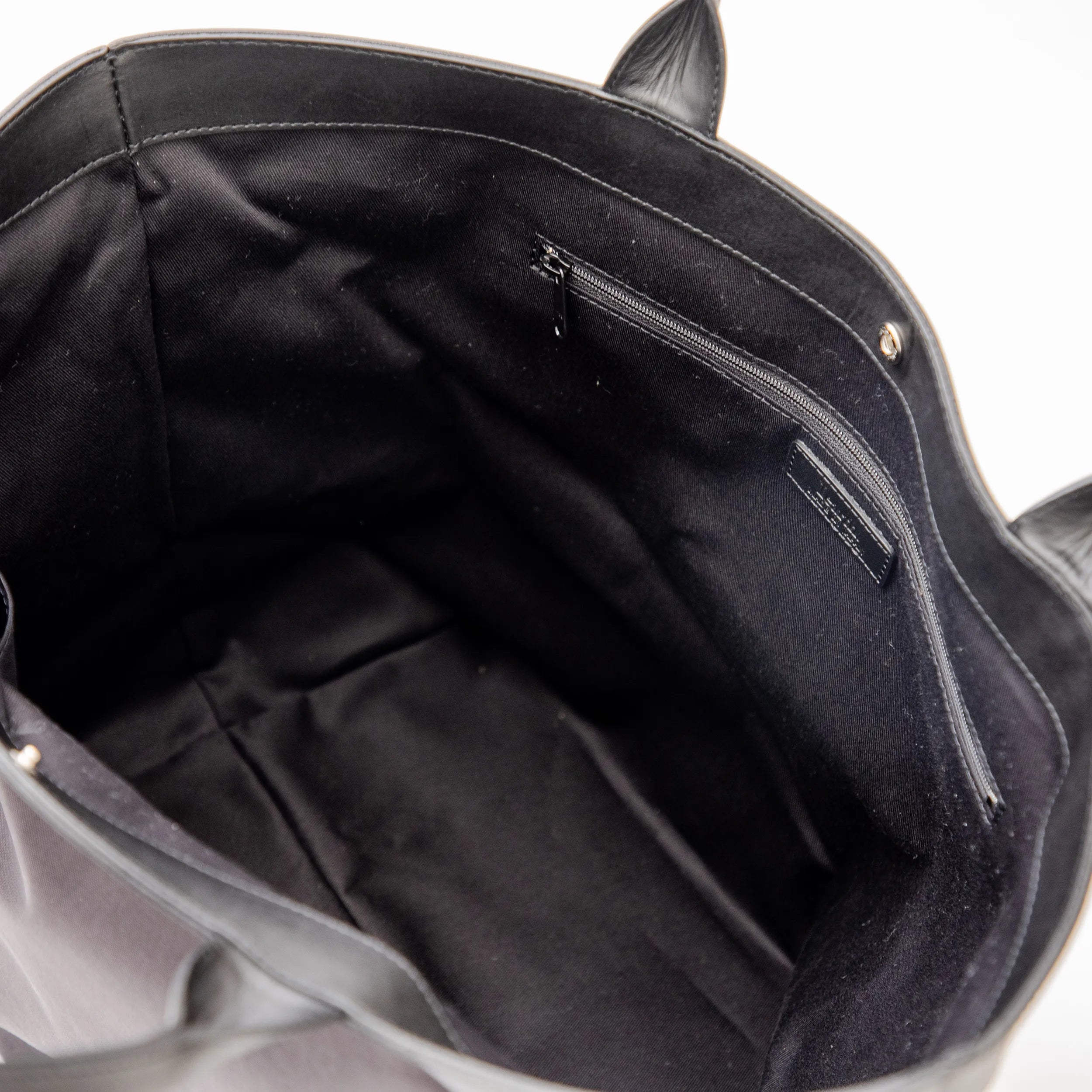 I earth トートバッグ 02912