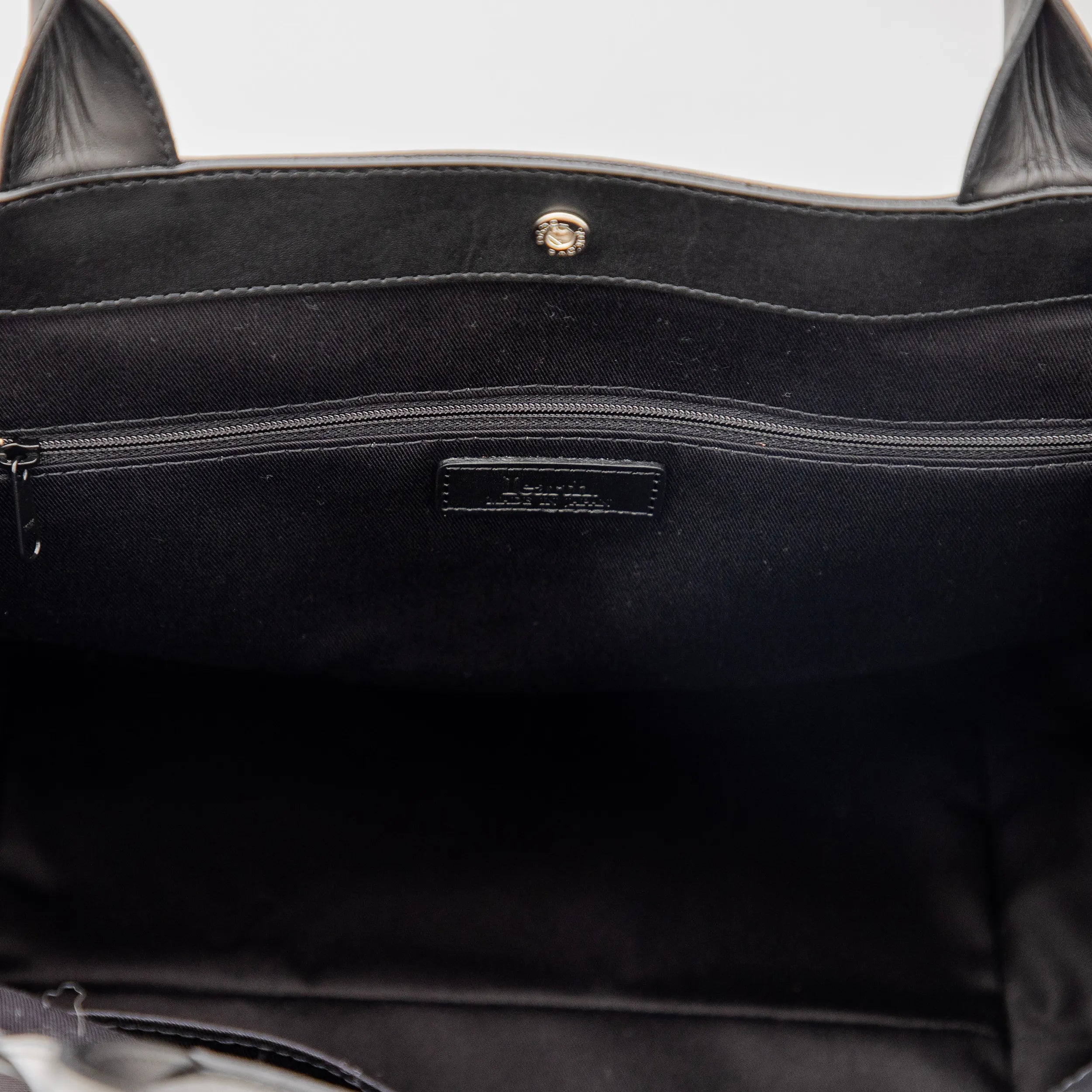 I earth トートバッグ 02912