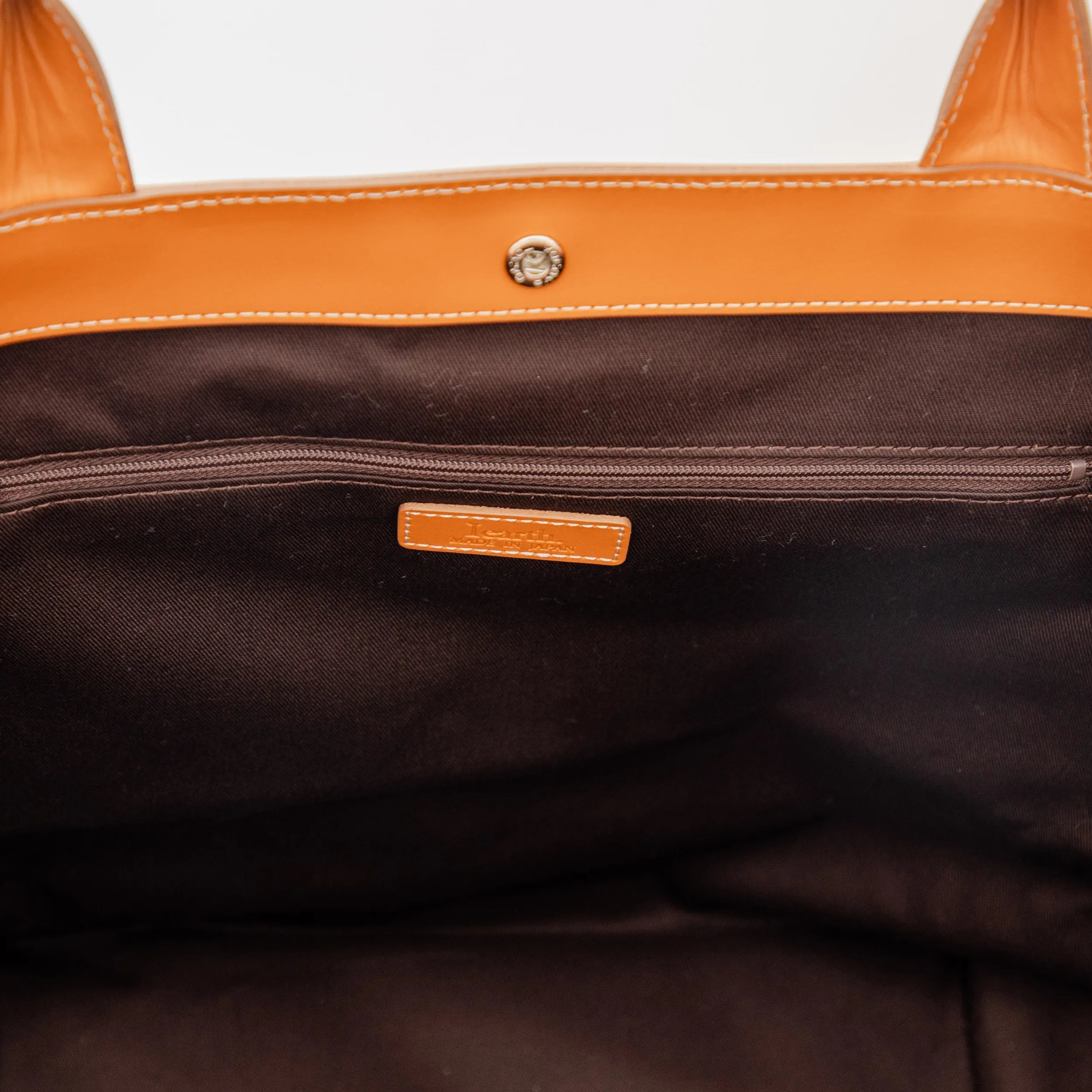 I earth トートバッグ 02912