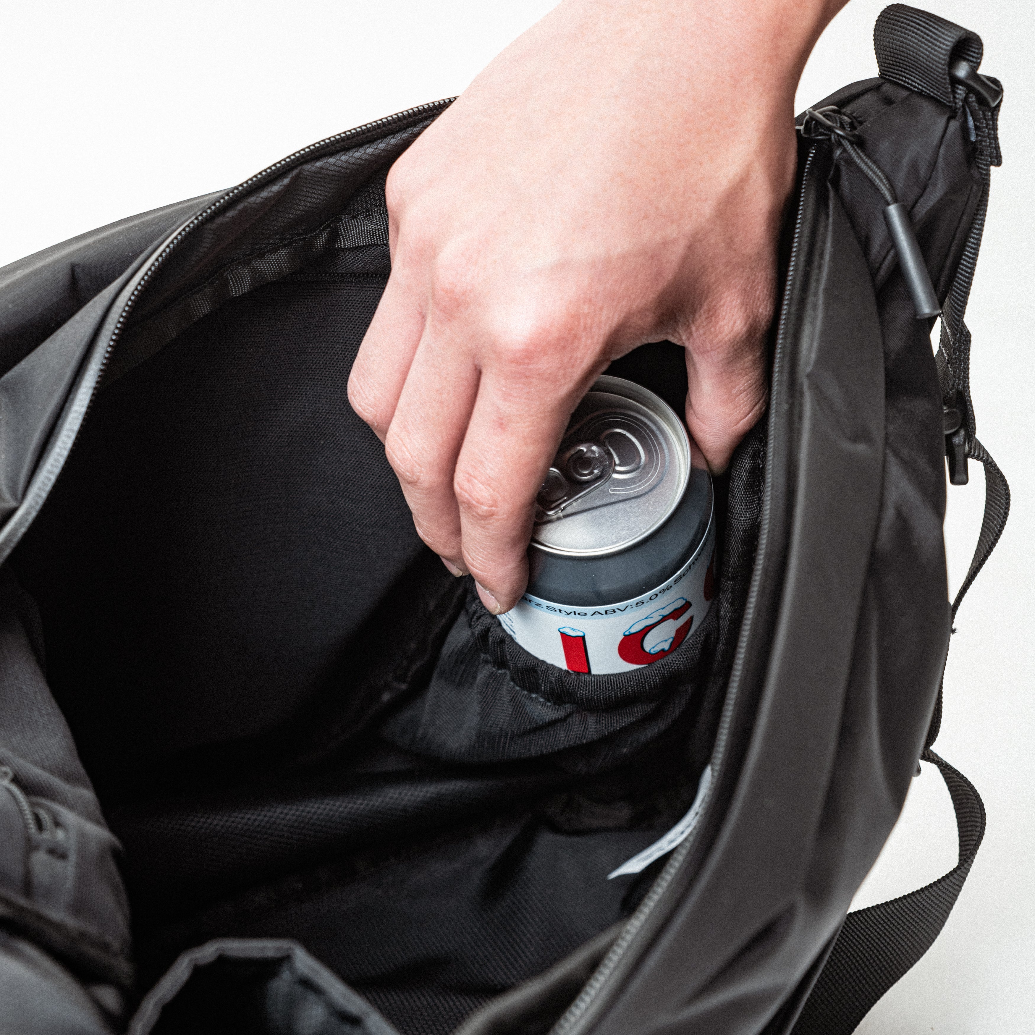 BASIS "Moon Shoulder" 50232【4/24 19時より先行予約開始】