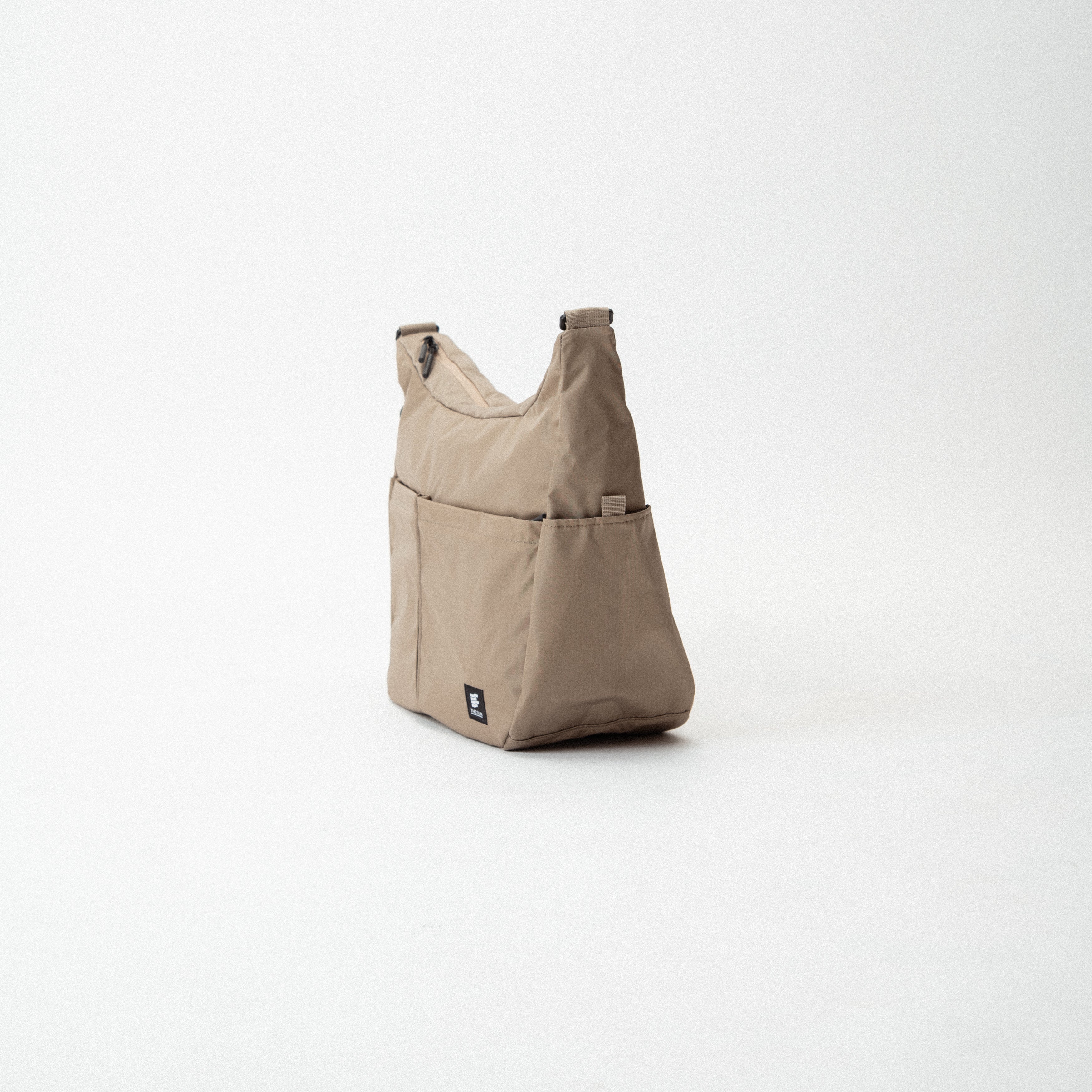 BASIS "Moon Shoulder" 50232【4/24 19時より先行予約開始】