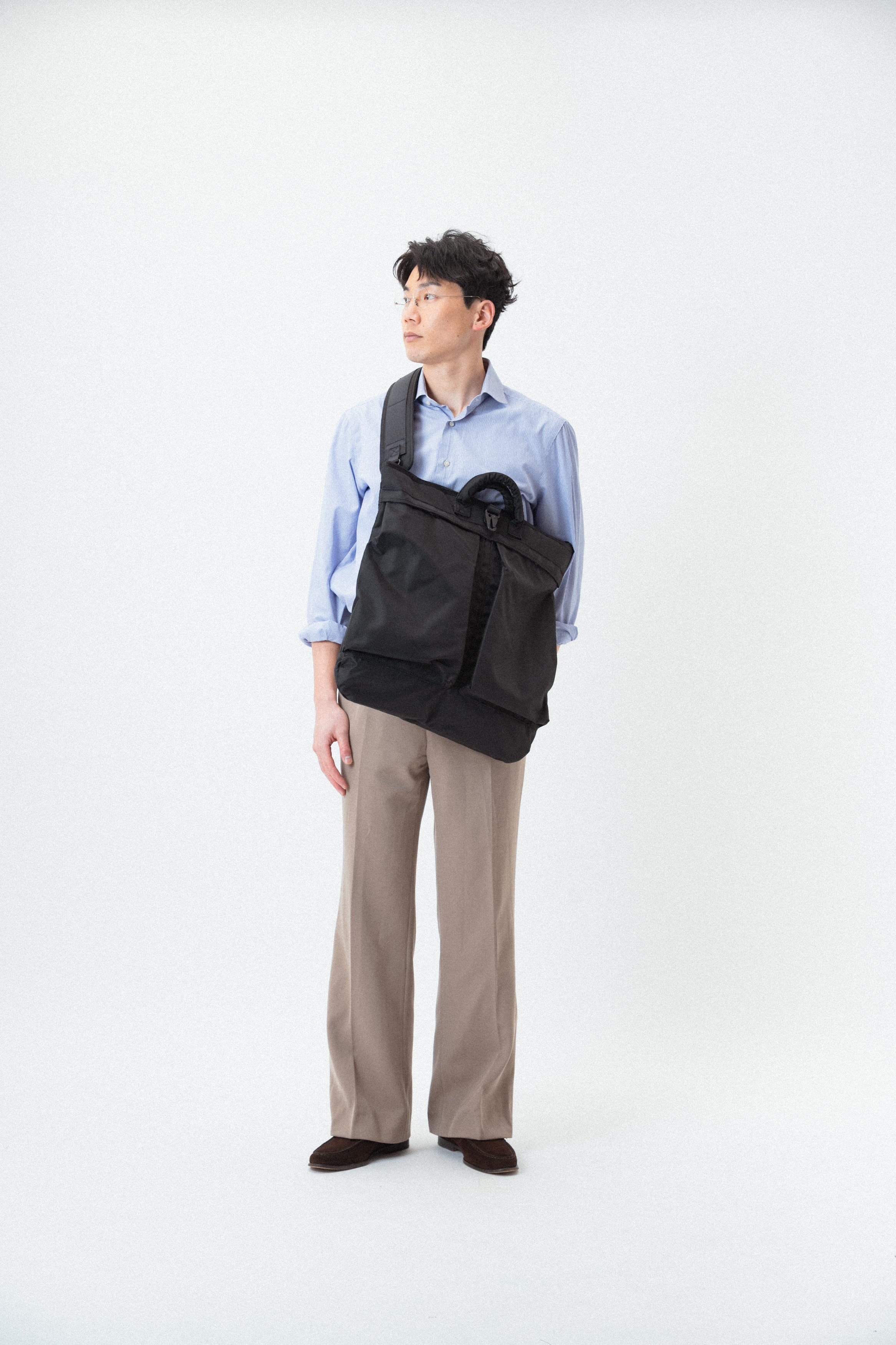 【7/15より順次出荷】BODEN "Helmet Bag" 86139