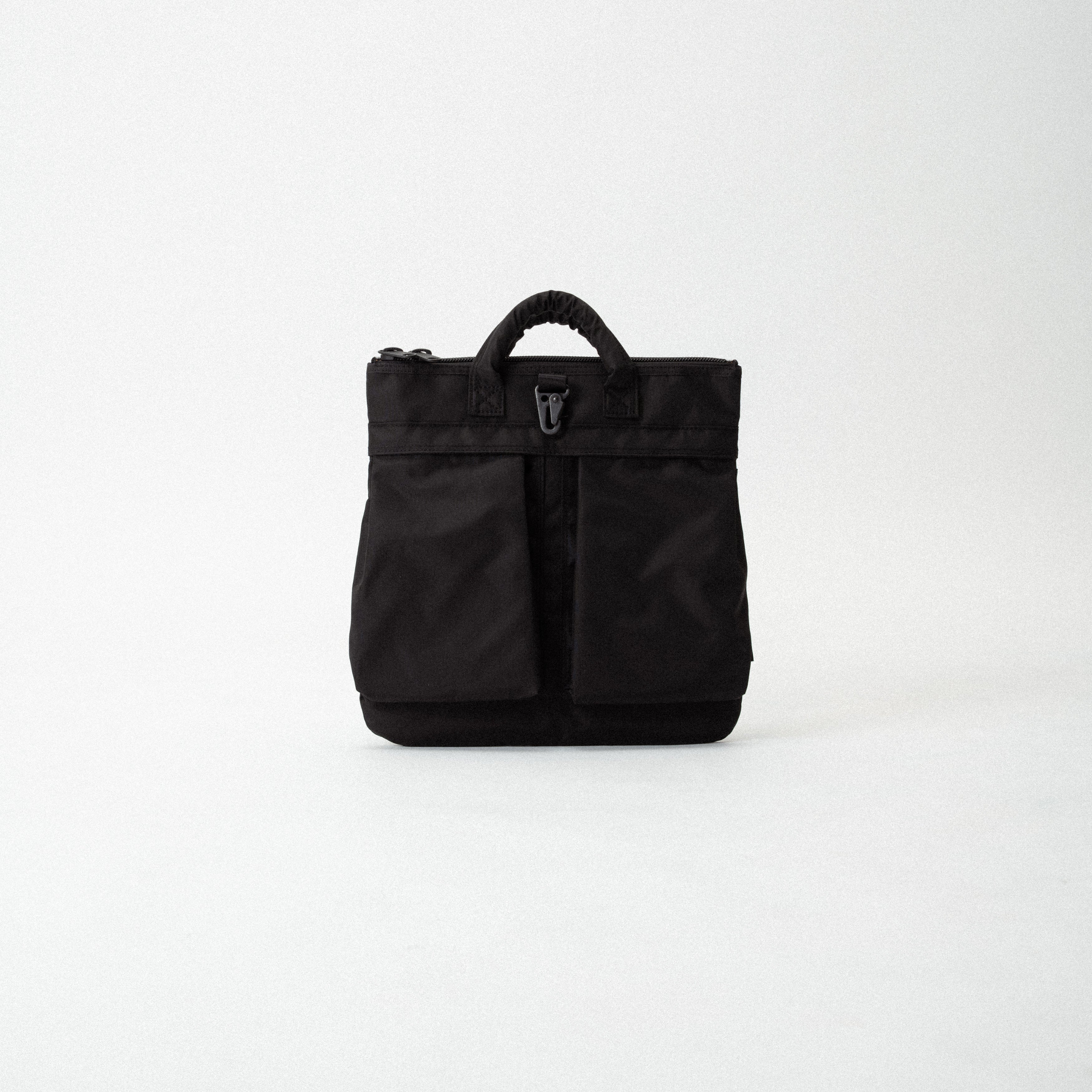 【7/15より順次発送】KALT "Mini Helmet Bag" 86140
