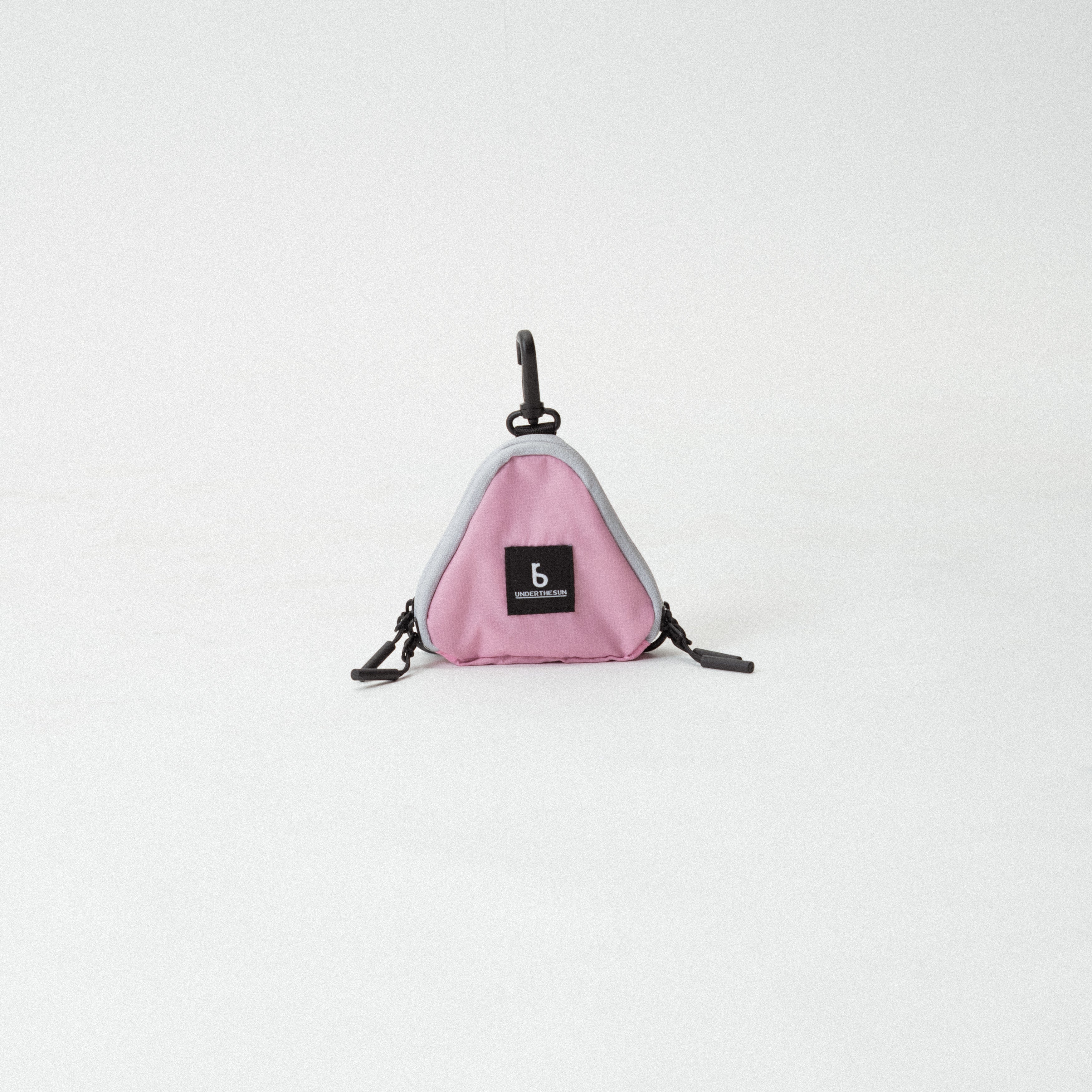 UNDERTHESUN INBLOOM "Triangle Pouch" 50231【4/24 19時より先行予約開始】