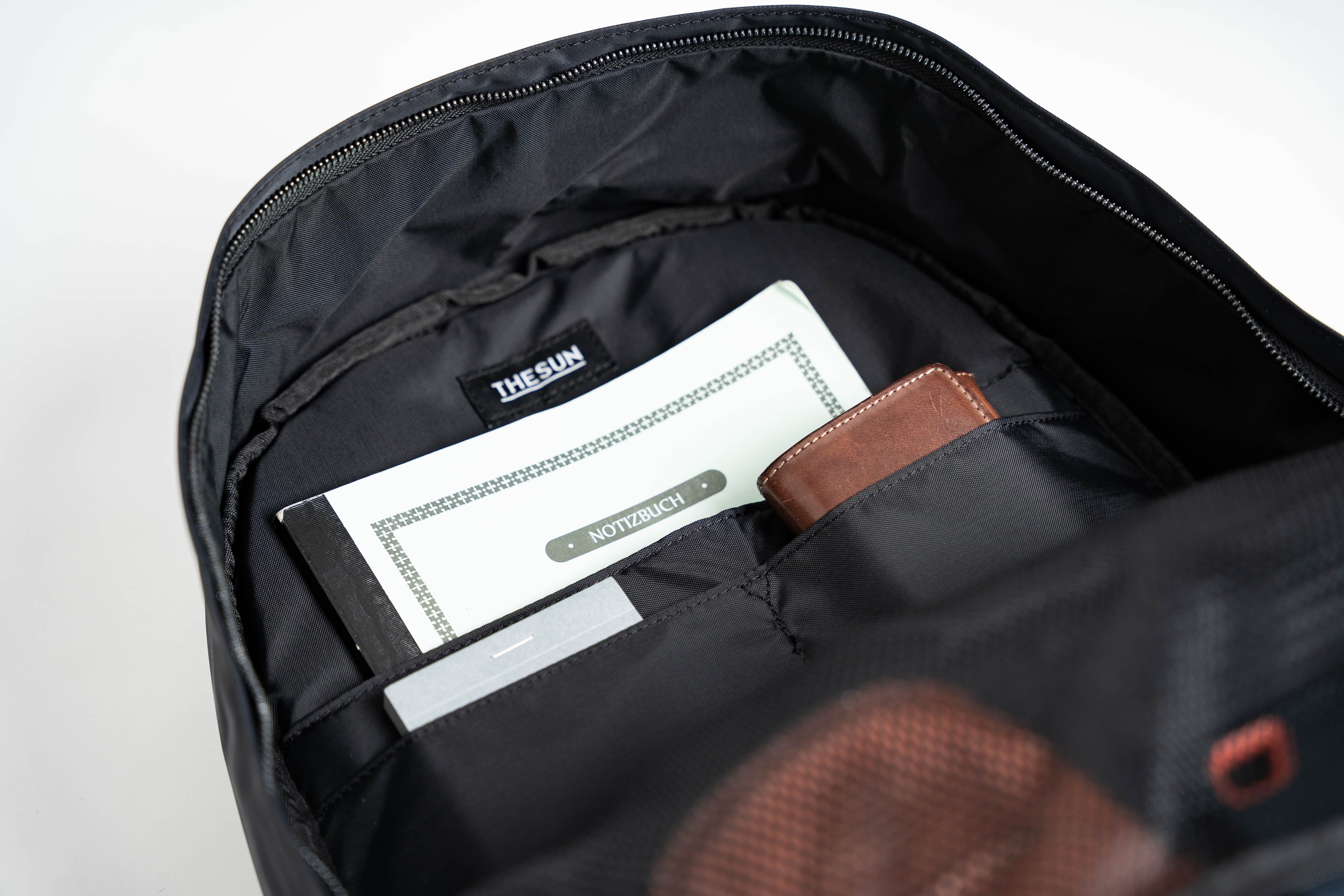 UNDERTHESUN FAMILYTIES ”2P Daypack” 50123-00