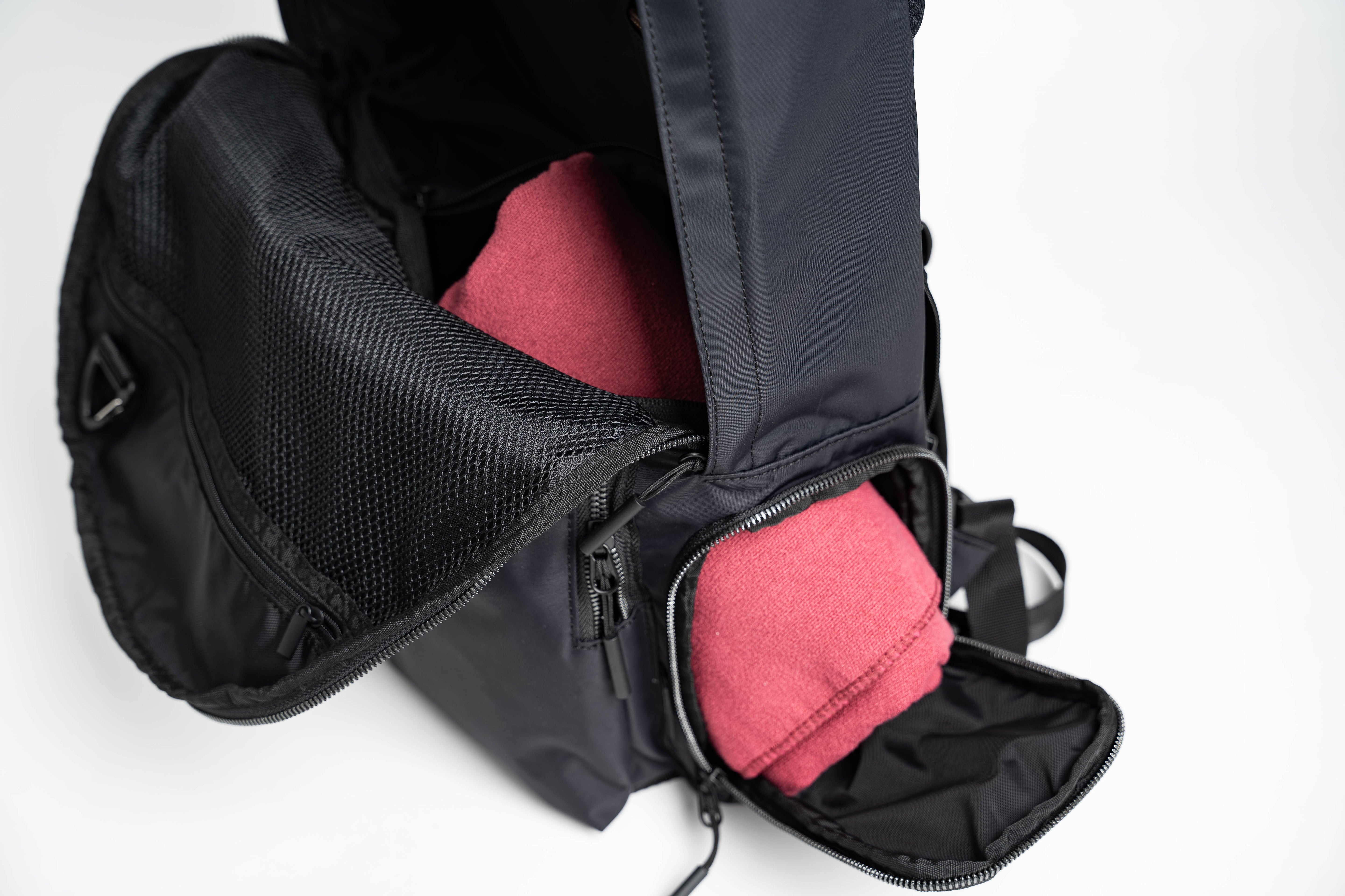 UNDERTHESUN FAMILYTIES ”2P Daypack” 50123-00