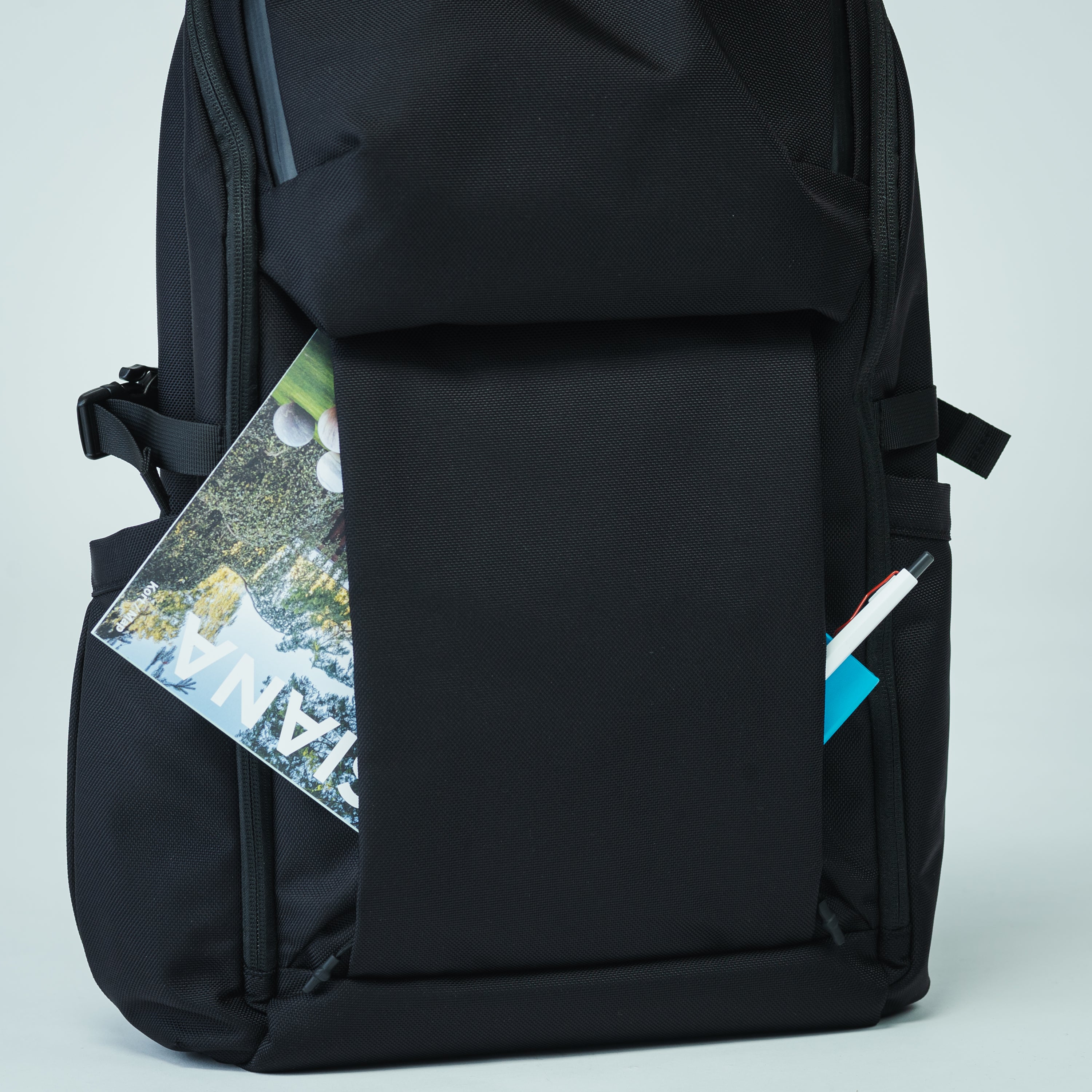 VESPO ACTIVEFO20 Ballistic 50239 【2026年夏発売予定】