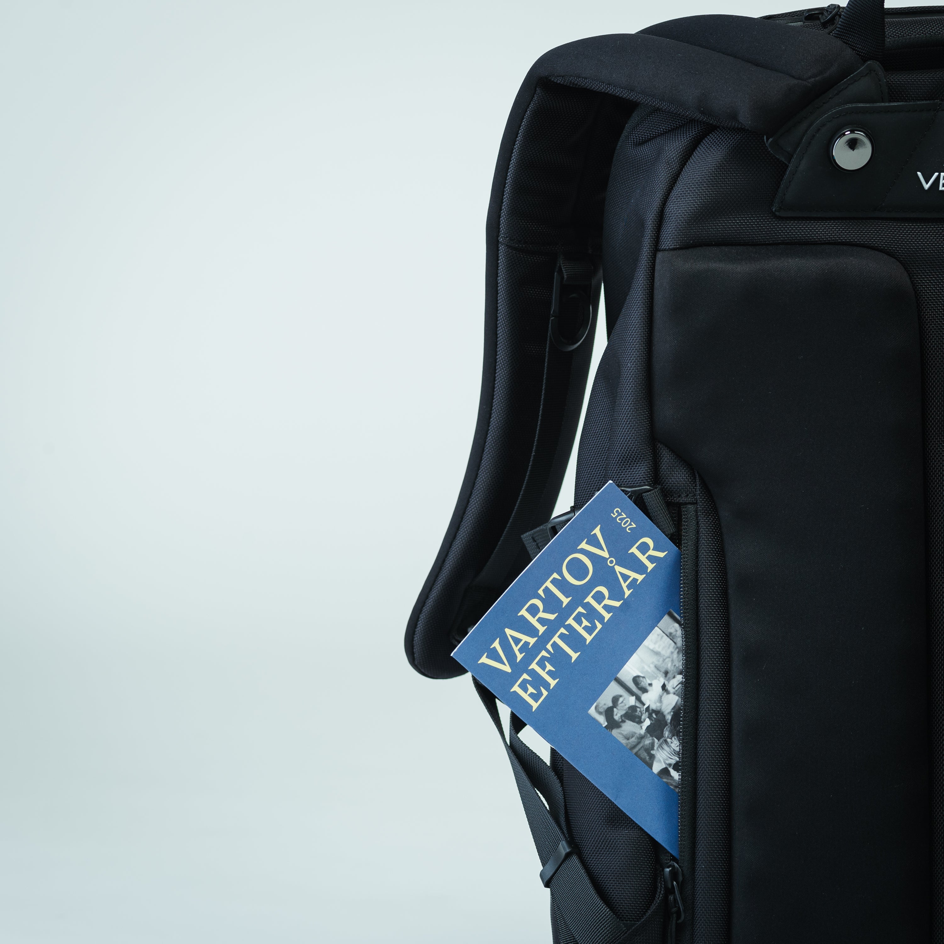 VESPO ACTIVEFO20 Ballistic 50239 【2026年夏発売予定】