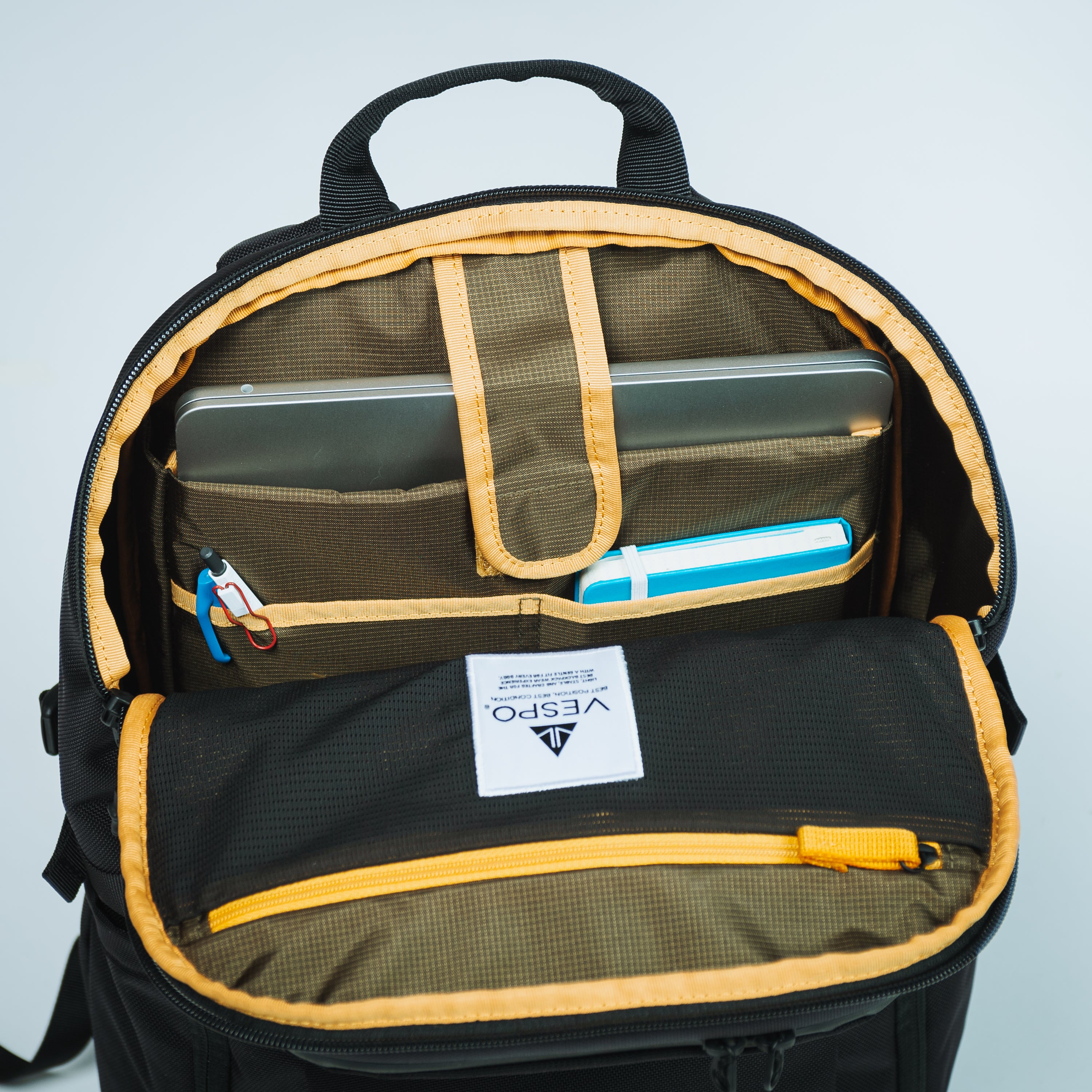 VESPO ACTIVEFO20 Ballistic 50239 【2026年夏発売予定】