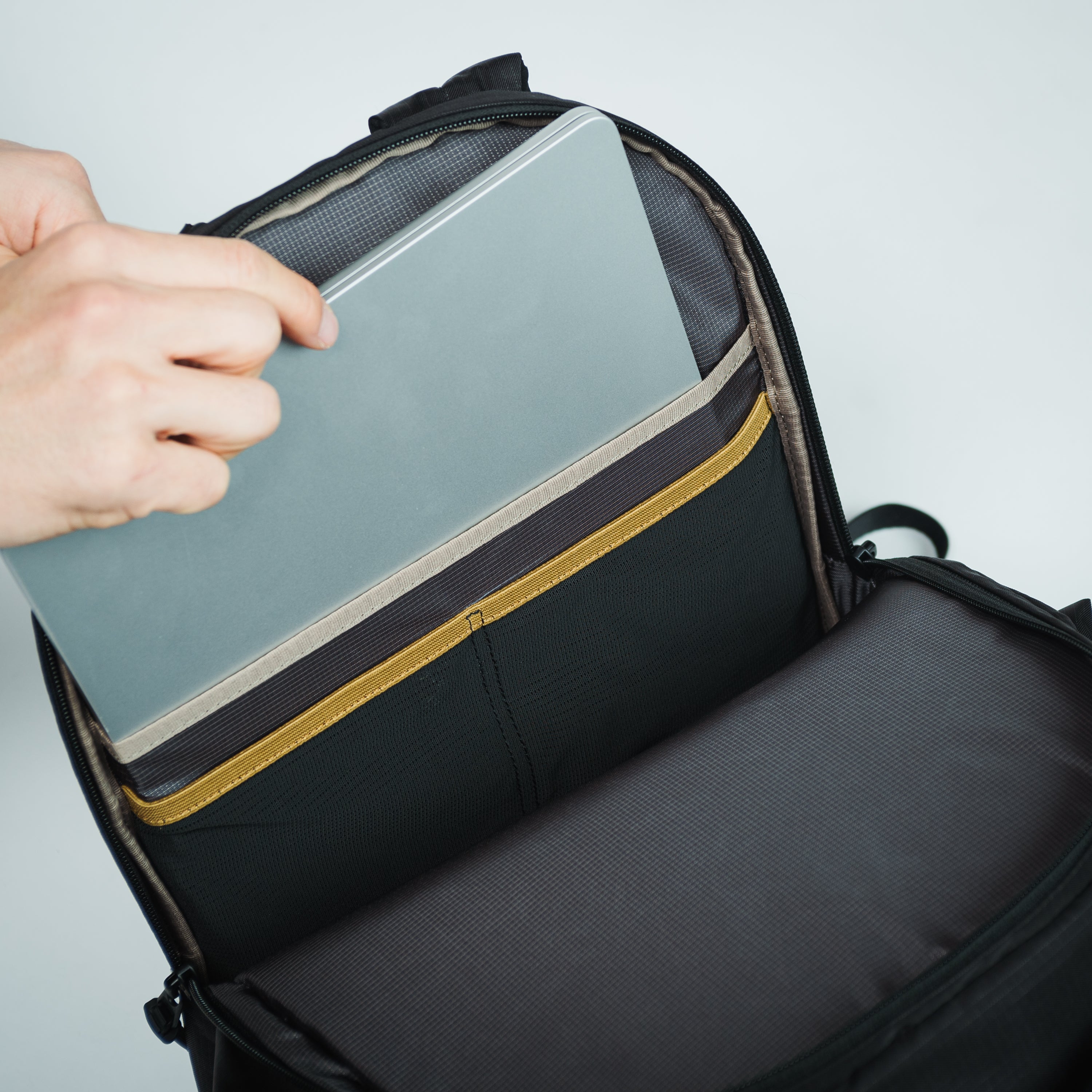 VESPO BACKPACK25 50234 【2026年夏発売予定】