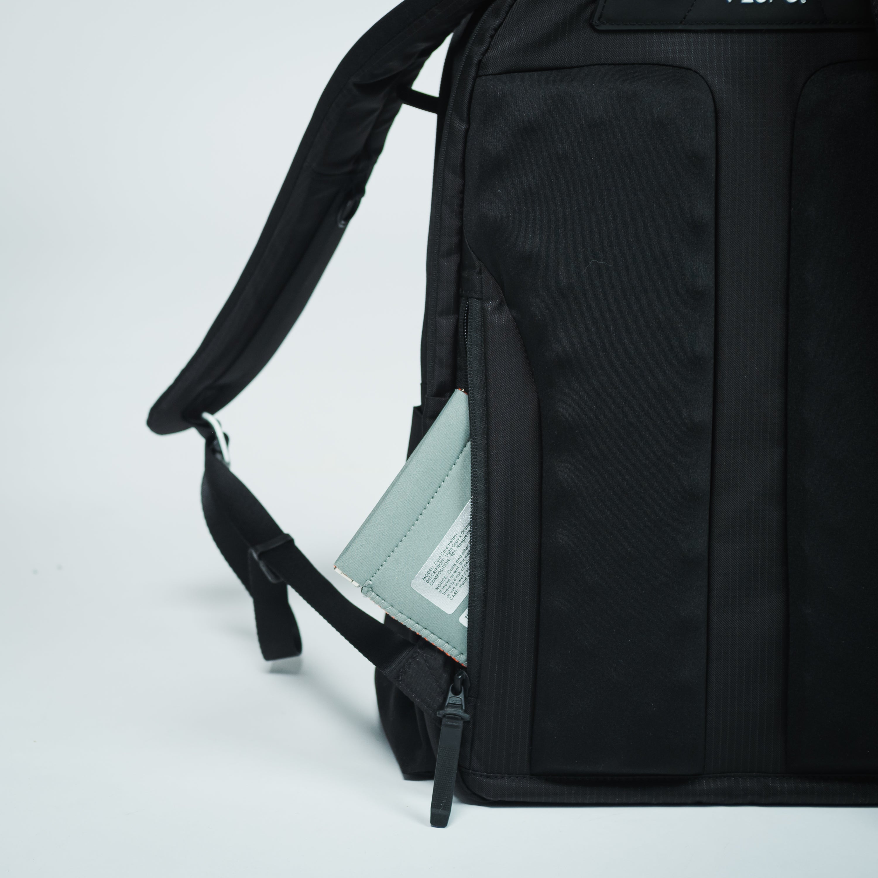 VESPO BACKPACK25 50234 【2026年夏発売予定】