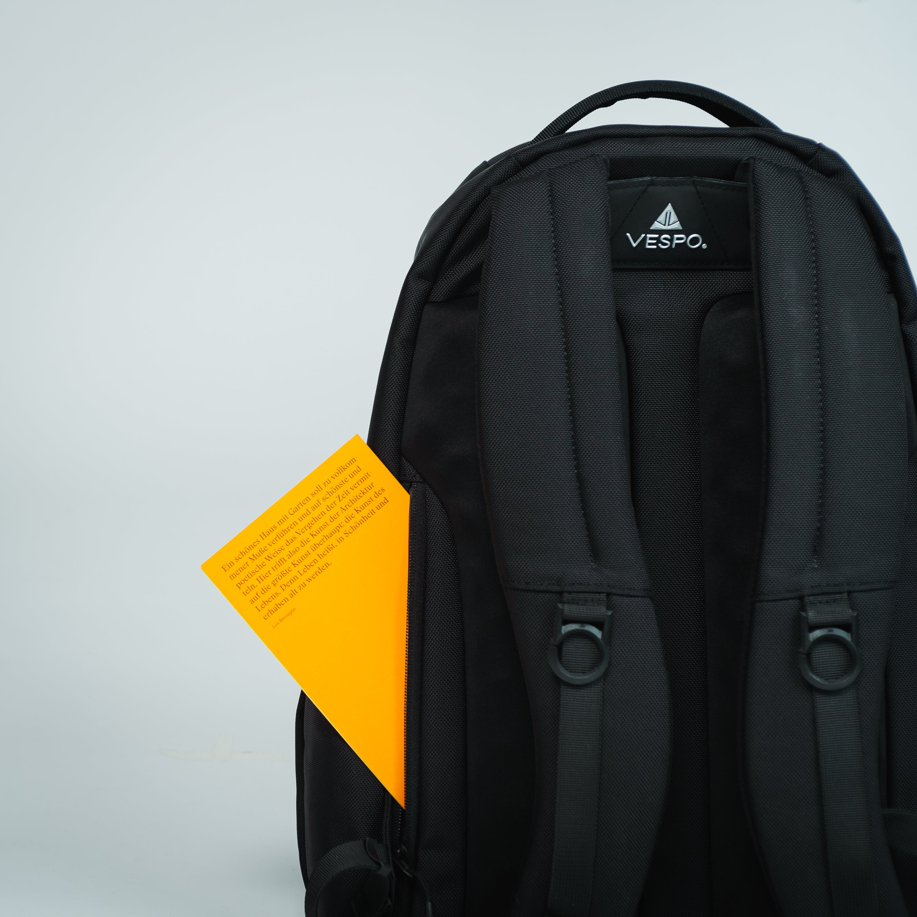 VESPO ACTIVEDP20 Ballistic 50238 【2026年夏発売予定】