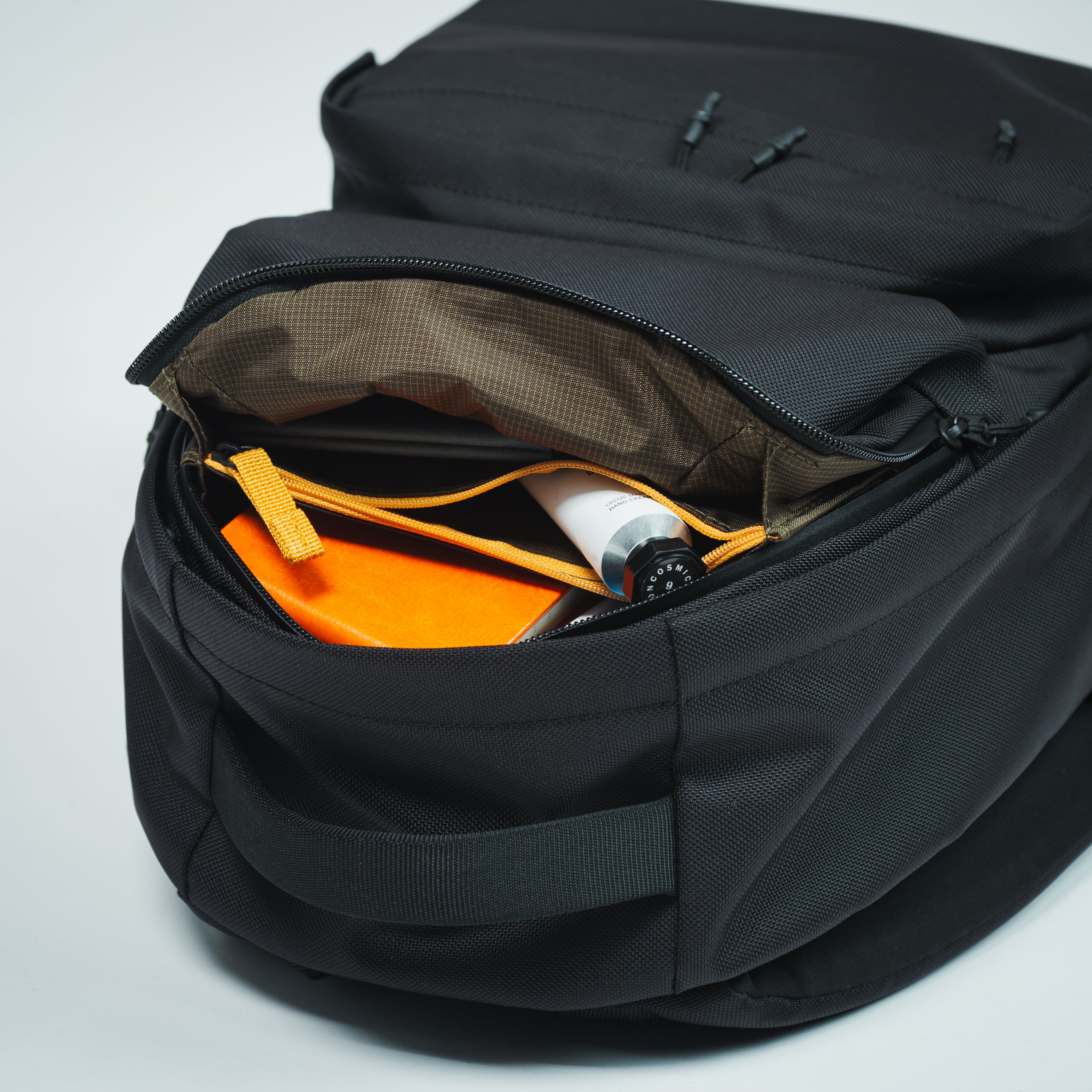 VESPO ACTIVEDP20 Ballistic 50238 【2026年夏発売予定】