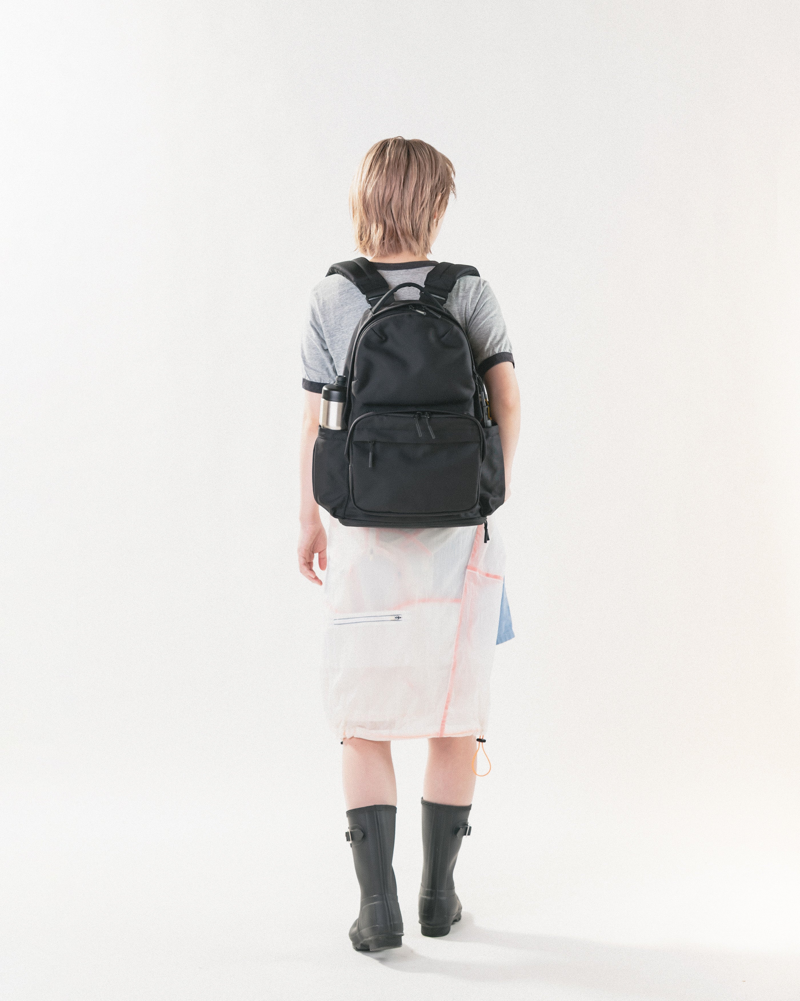 【7月10日 0:00 予約スタート】ORG "2P Daypack" 50241