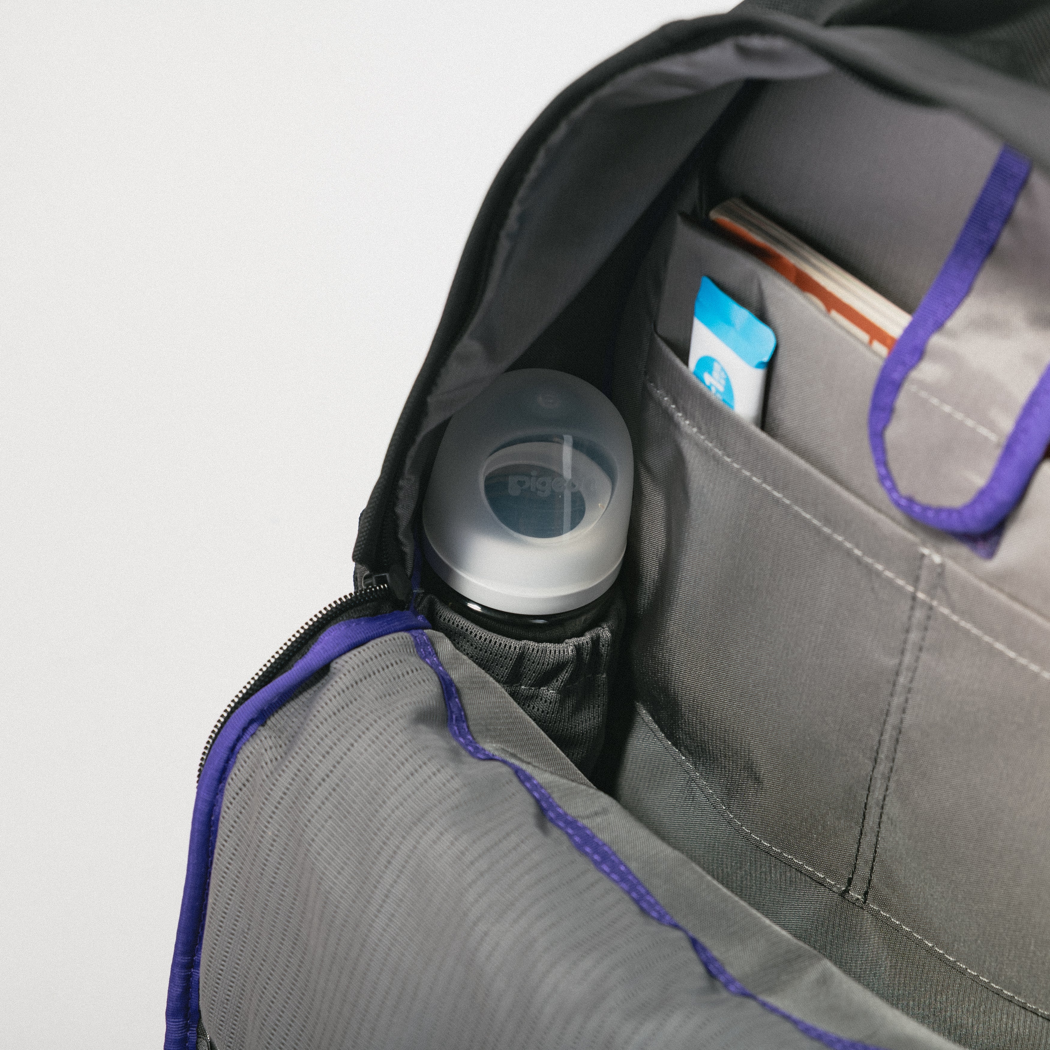 【7月10日 0:00 予約スタート】ORG "2P Daypack" 50241