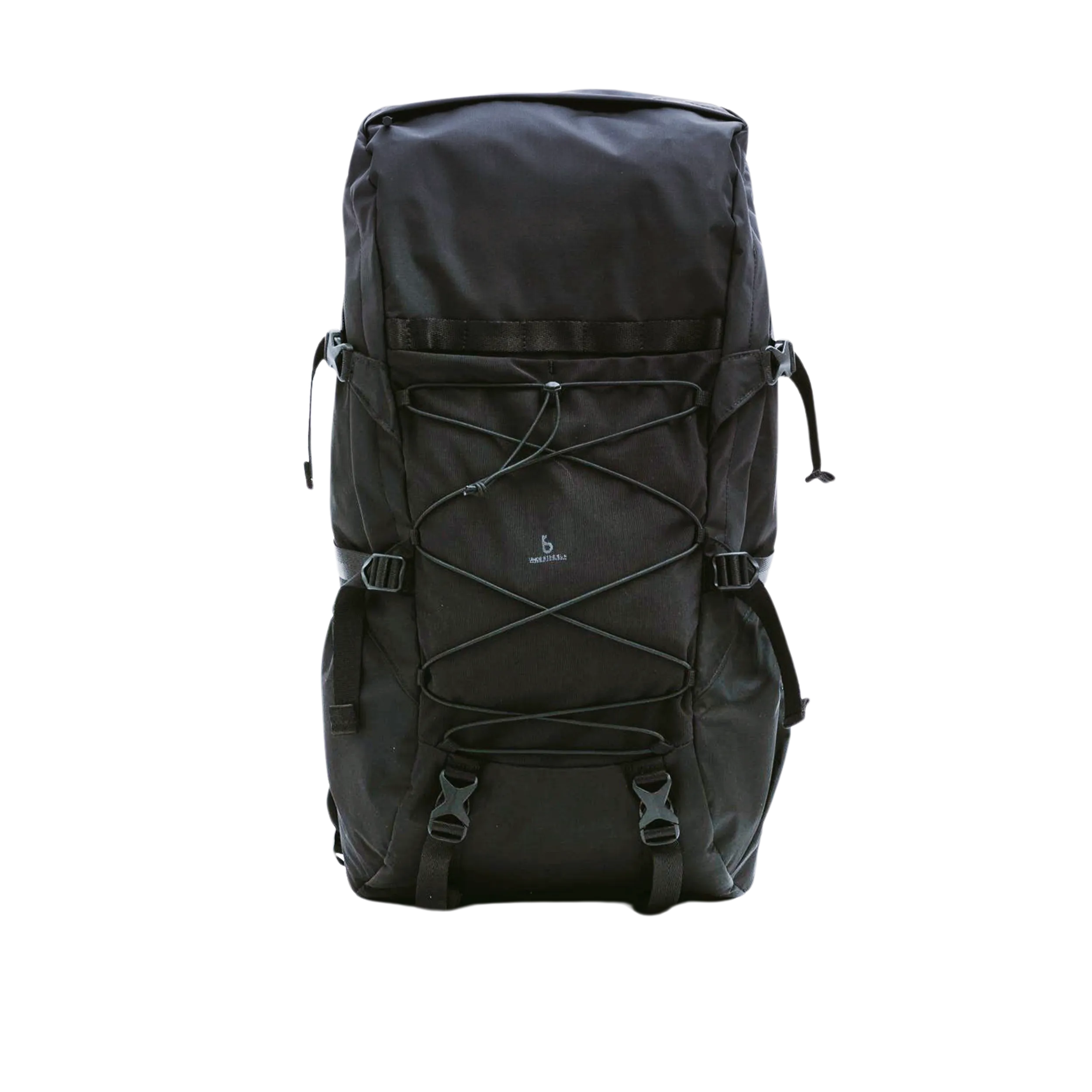 UNDERTHESUN ROOTS BR "Rucksack" 50117-00