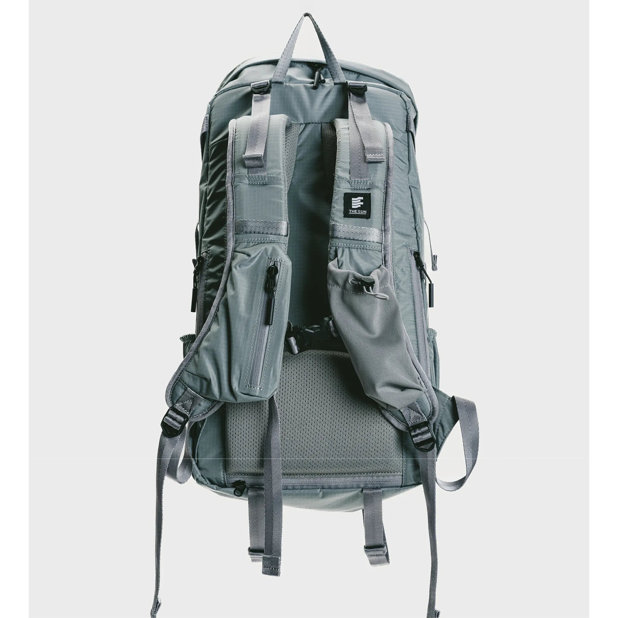 UNDERTHESUN ROOTS BR "Rucksack" 50117