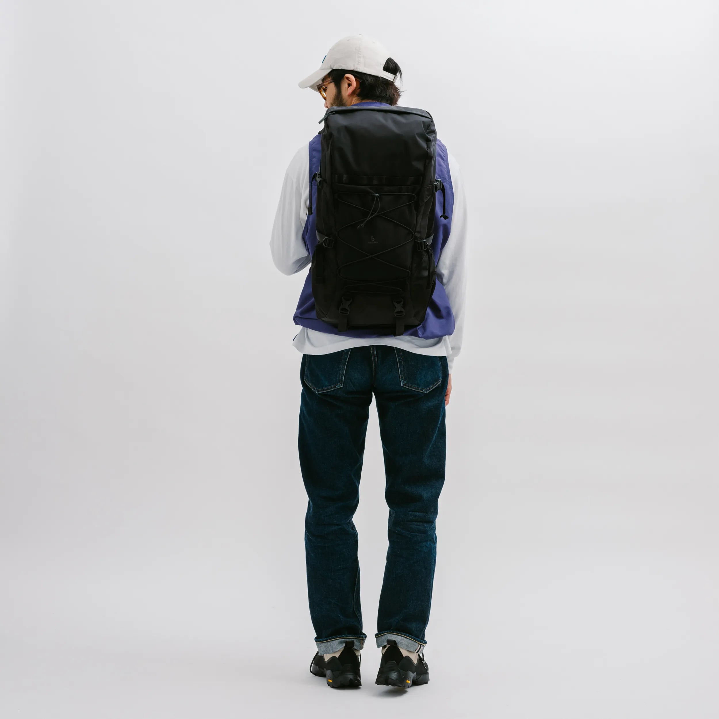 UNDERTHESUN ROOTS BR "Rucksack" 50117