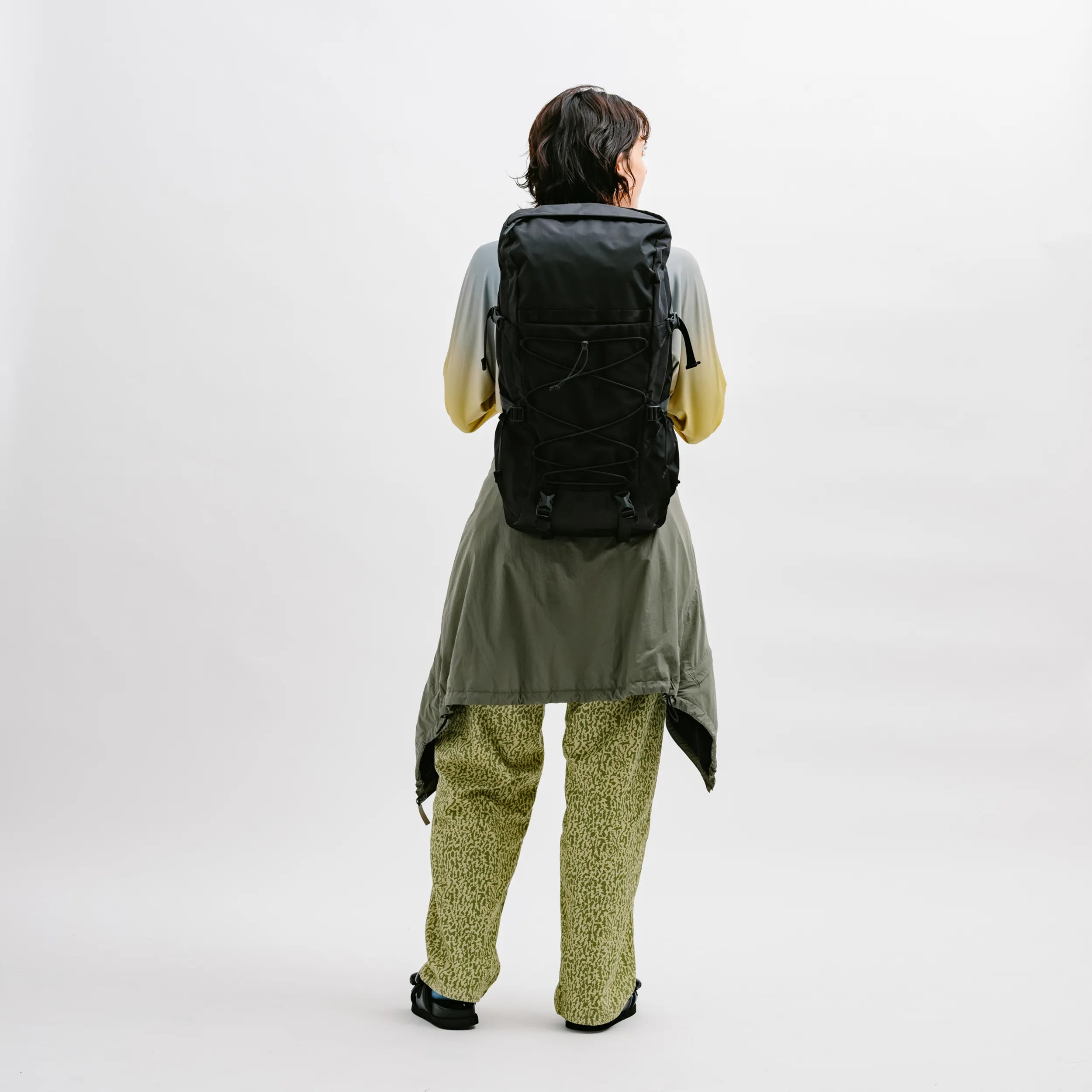 UNDERTHESUN ROOTS BR "Rucksack" 50117