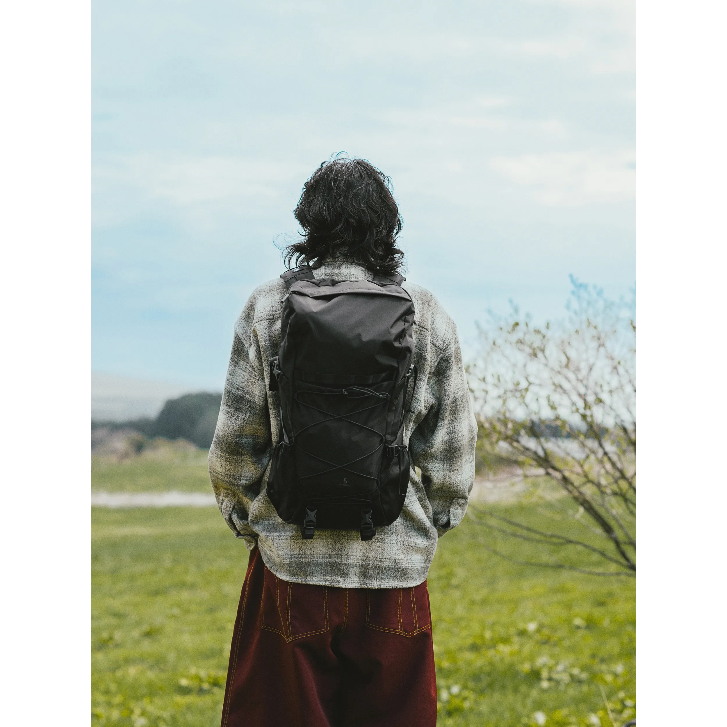 UNDERTHESUN ROOTS BR "Rucksack" 50117