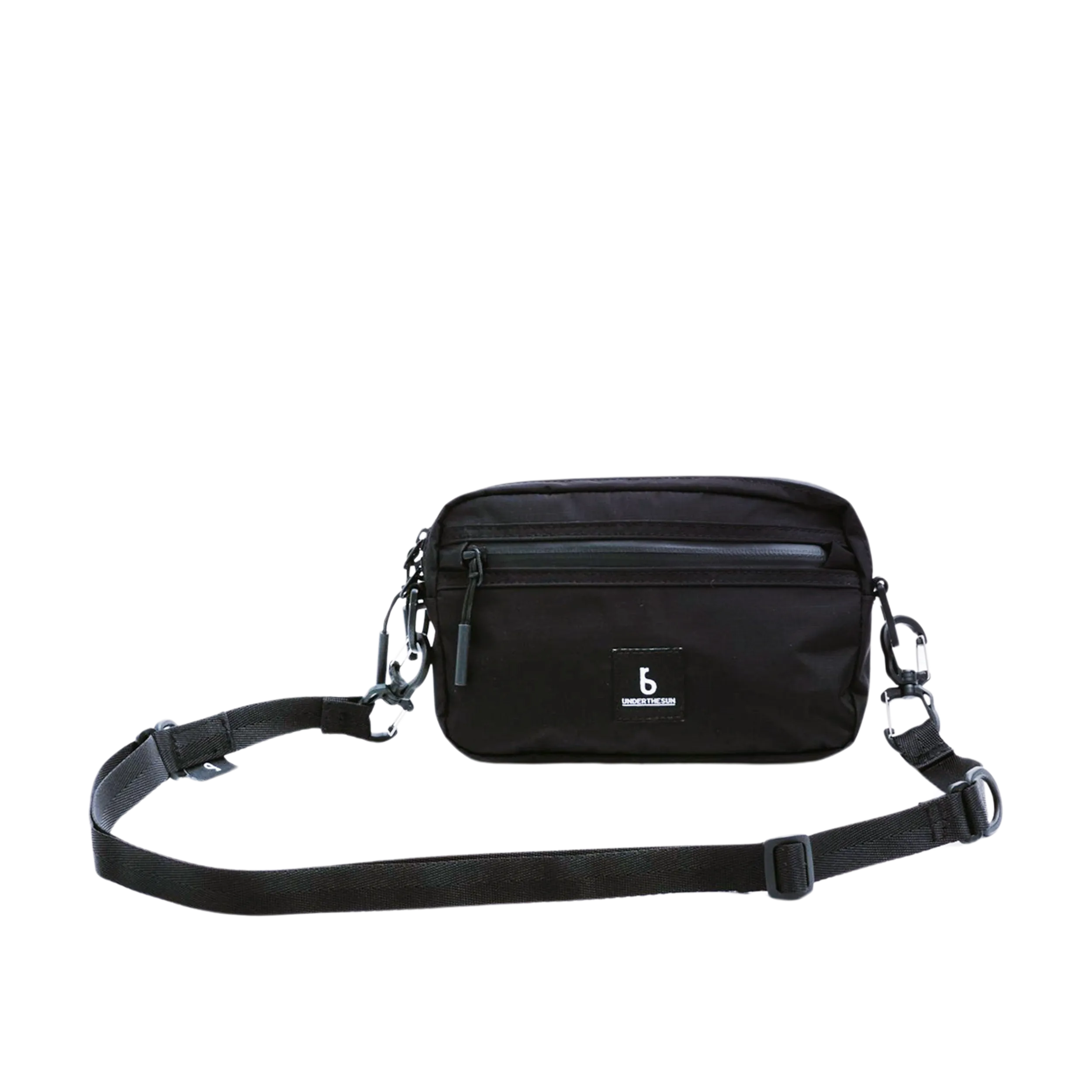UNDERTHESUN ROLLWITHIT "2Way Pouch" 50119-00