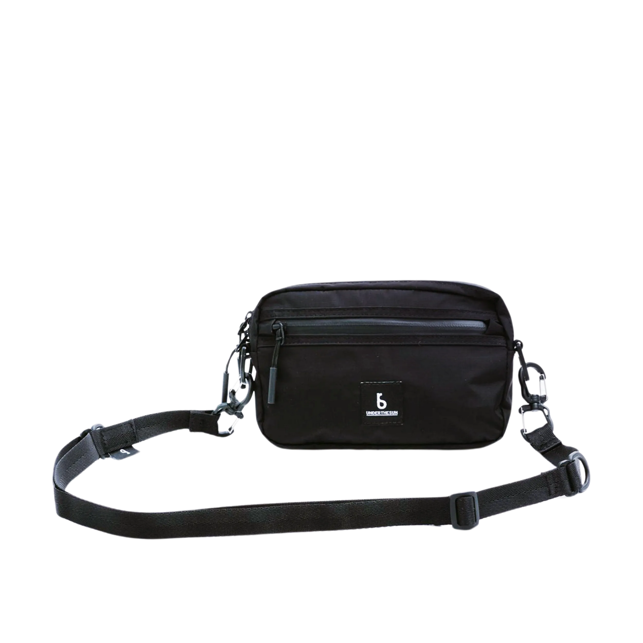 バッグ STRONGTHE POUCH UNDERTHESUN ROLLWITHIT 