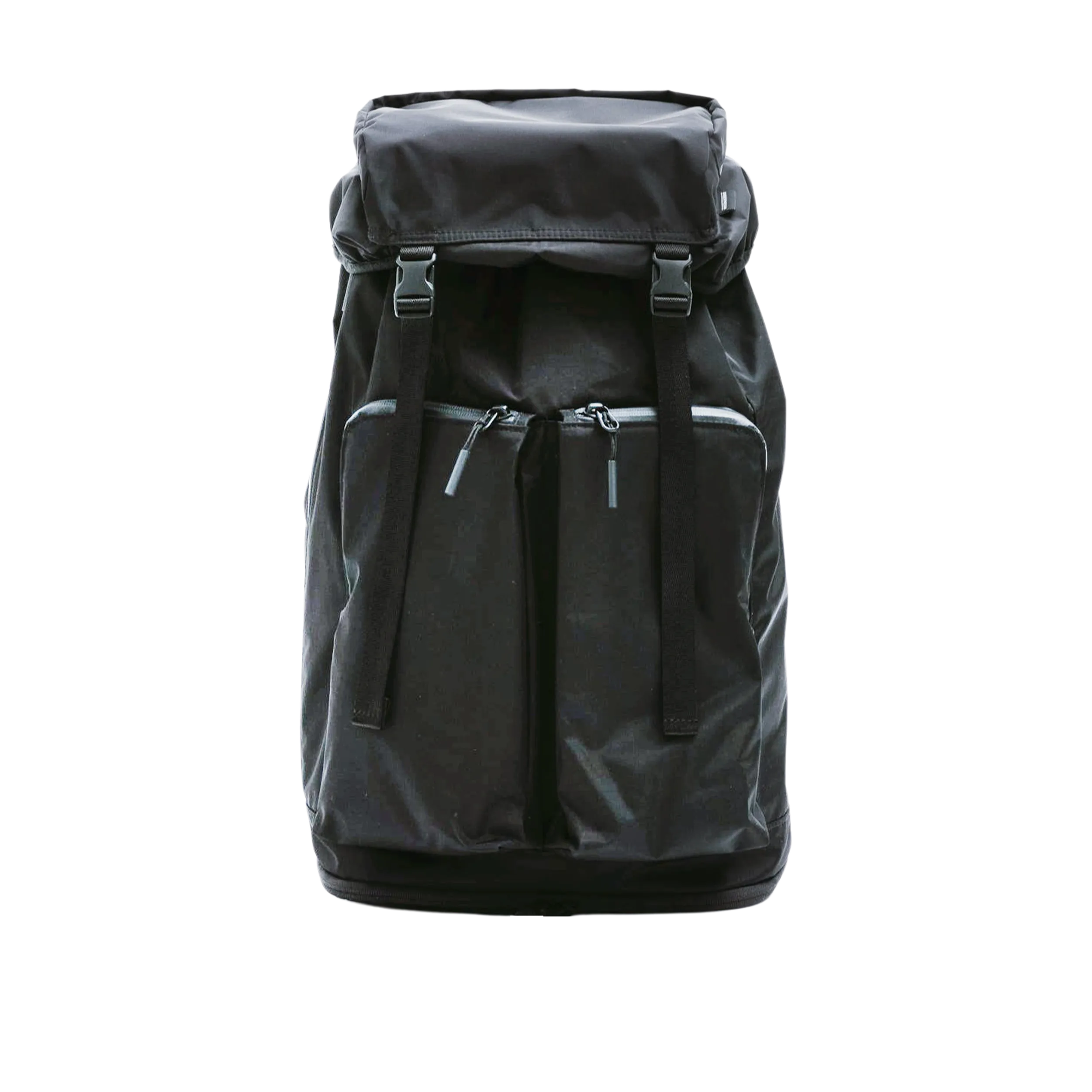 UNDERTHESUN TOTHECORE_FF "2P Flap Backpack" 50121-00 (リップストップナイロンモデル)