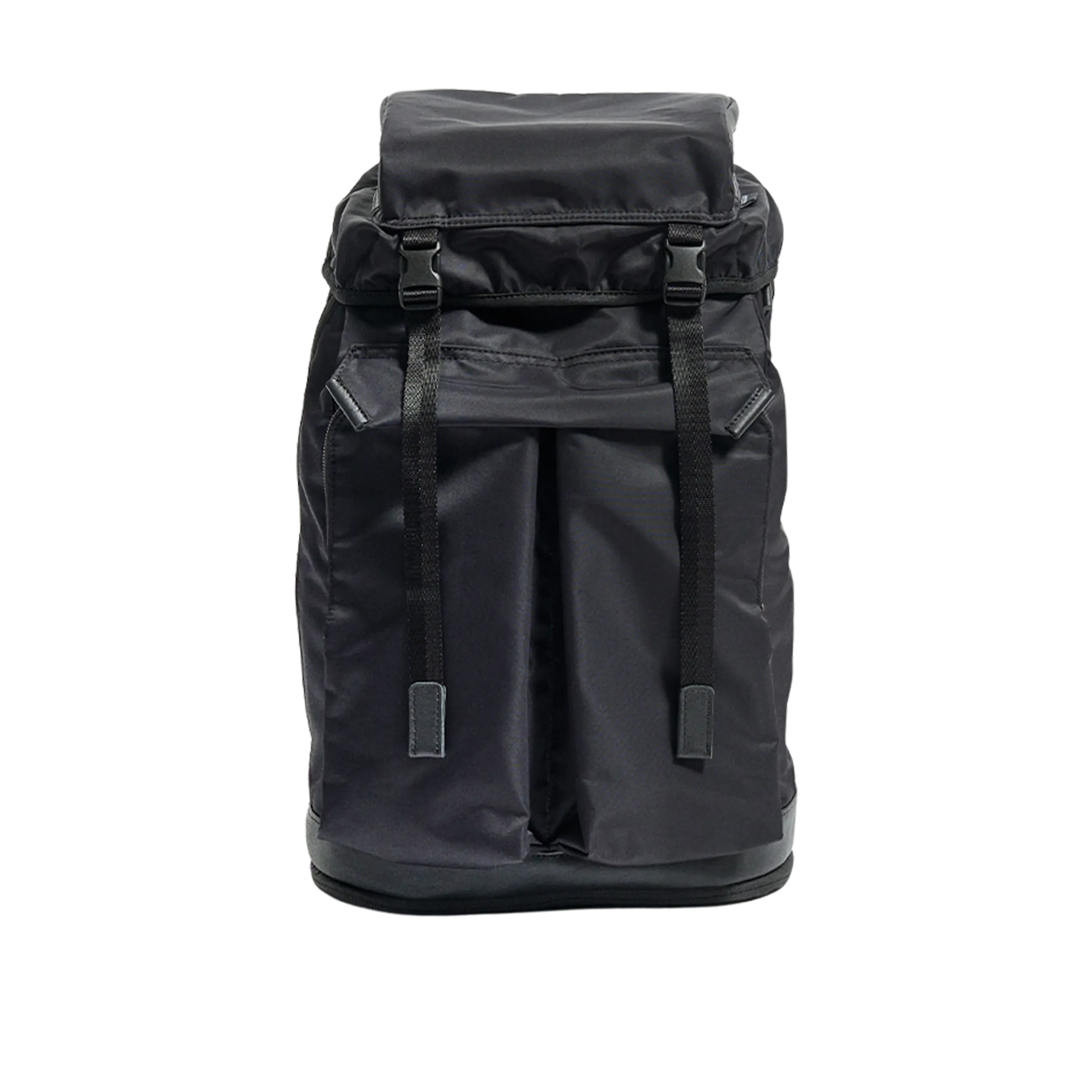 UNDERTHESUN TOTHECORE "2P Flap Backpack" 50122-00