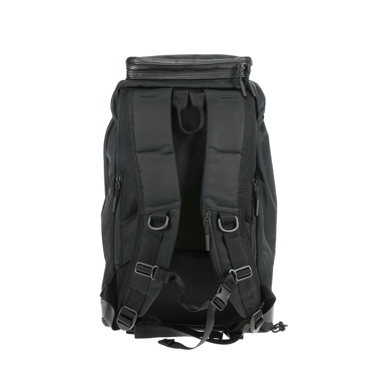 バックパック、背面の画像