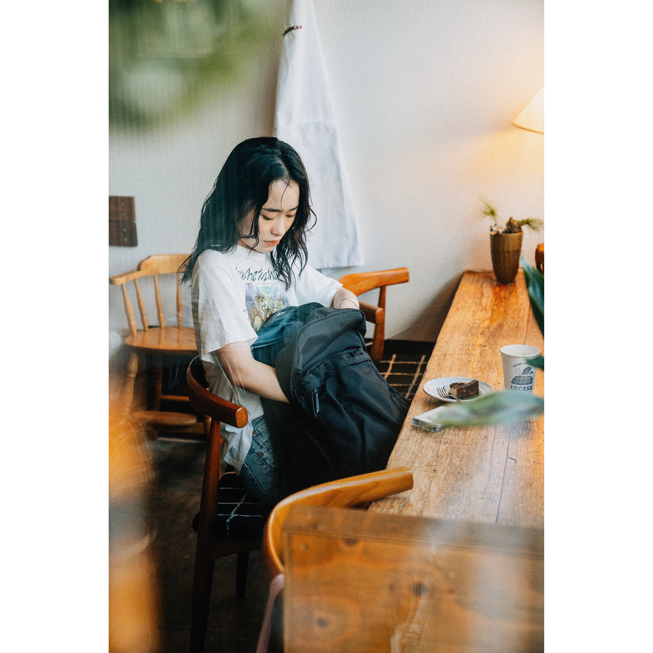 【完売御礼】次回入荷未定UNDERTHESUN Into ディパック 50143