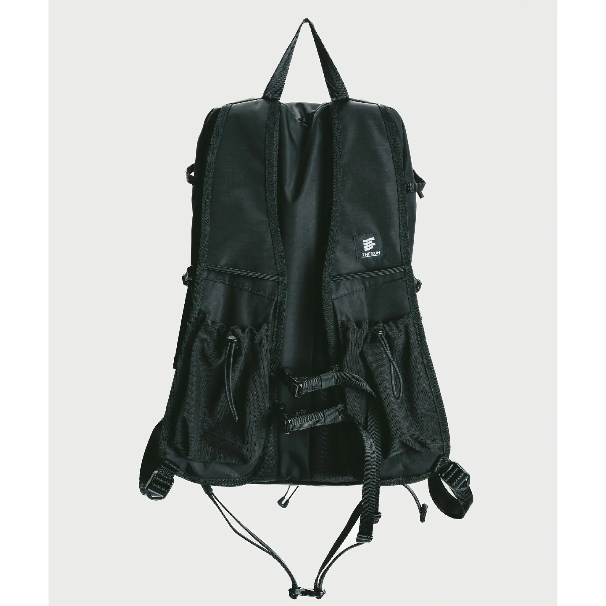 【11月4日先行受注開始(11月21日から順次出荷予定)】UNDERTHESUN ”ROOTS BR 15” Mini Rucksack 50202