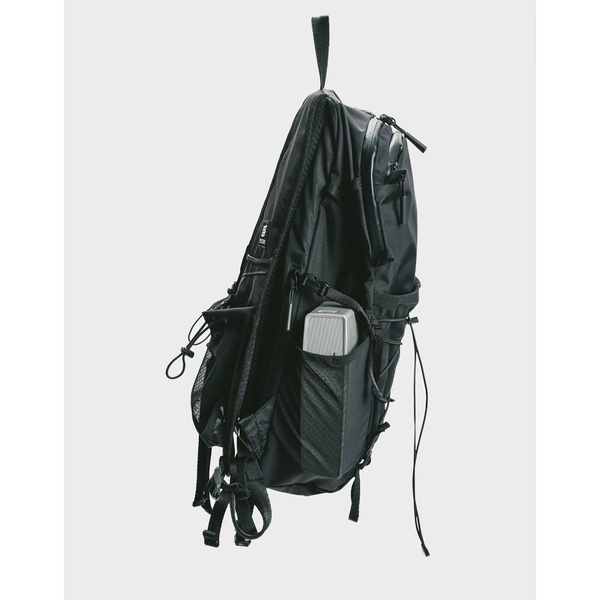【11月4日先行受注開始(11月21日から順次出荷予定)】UNDERTHESUN ”ROOTS BR 15” Mini Rucksack 50202