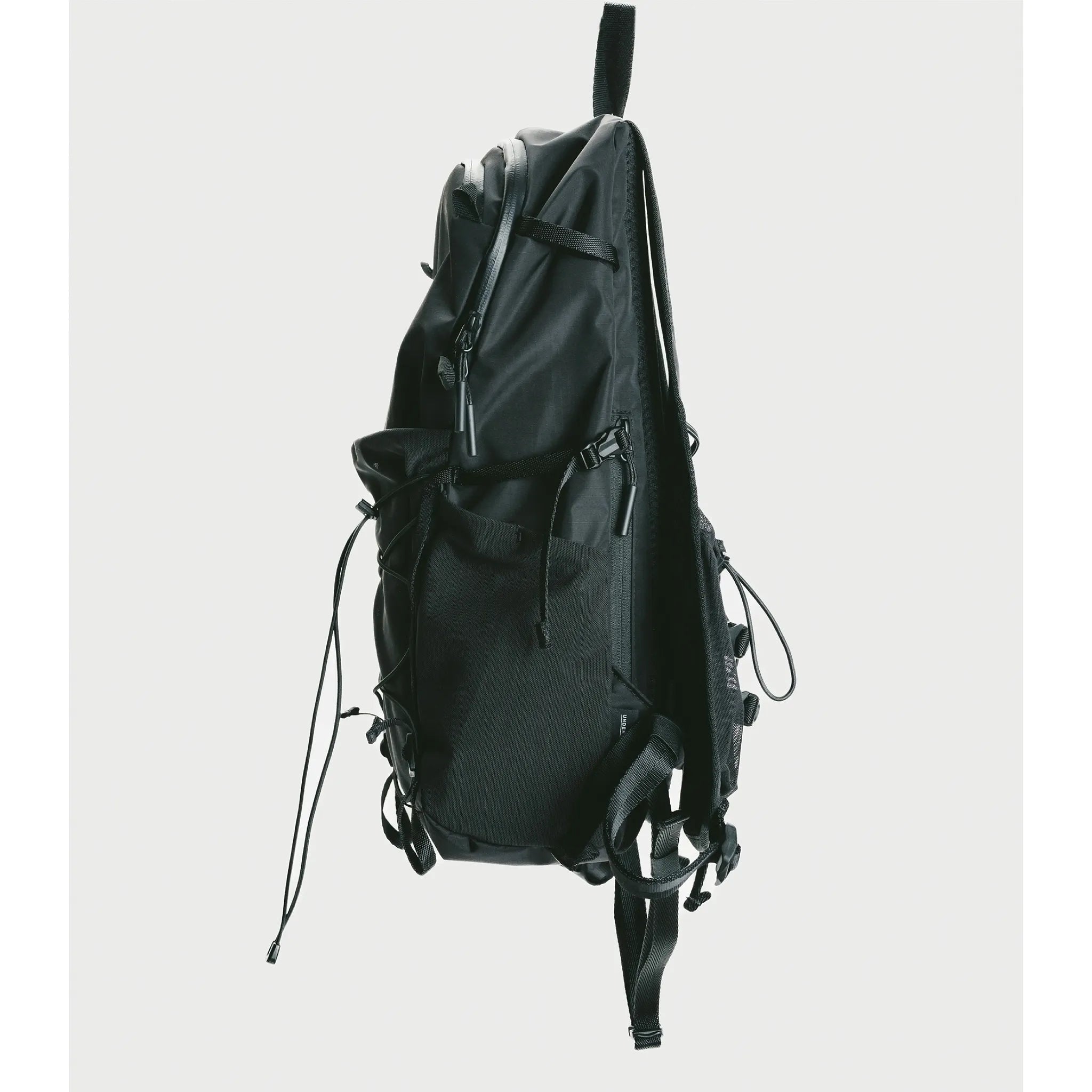 【11月4日先行受注開始(11月21日から順次出荷予定)】UNDERTHESUN ”ROOTS BR 15” Mini Rucksack 50202