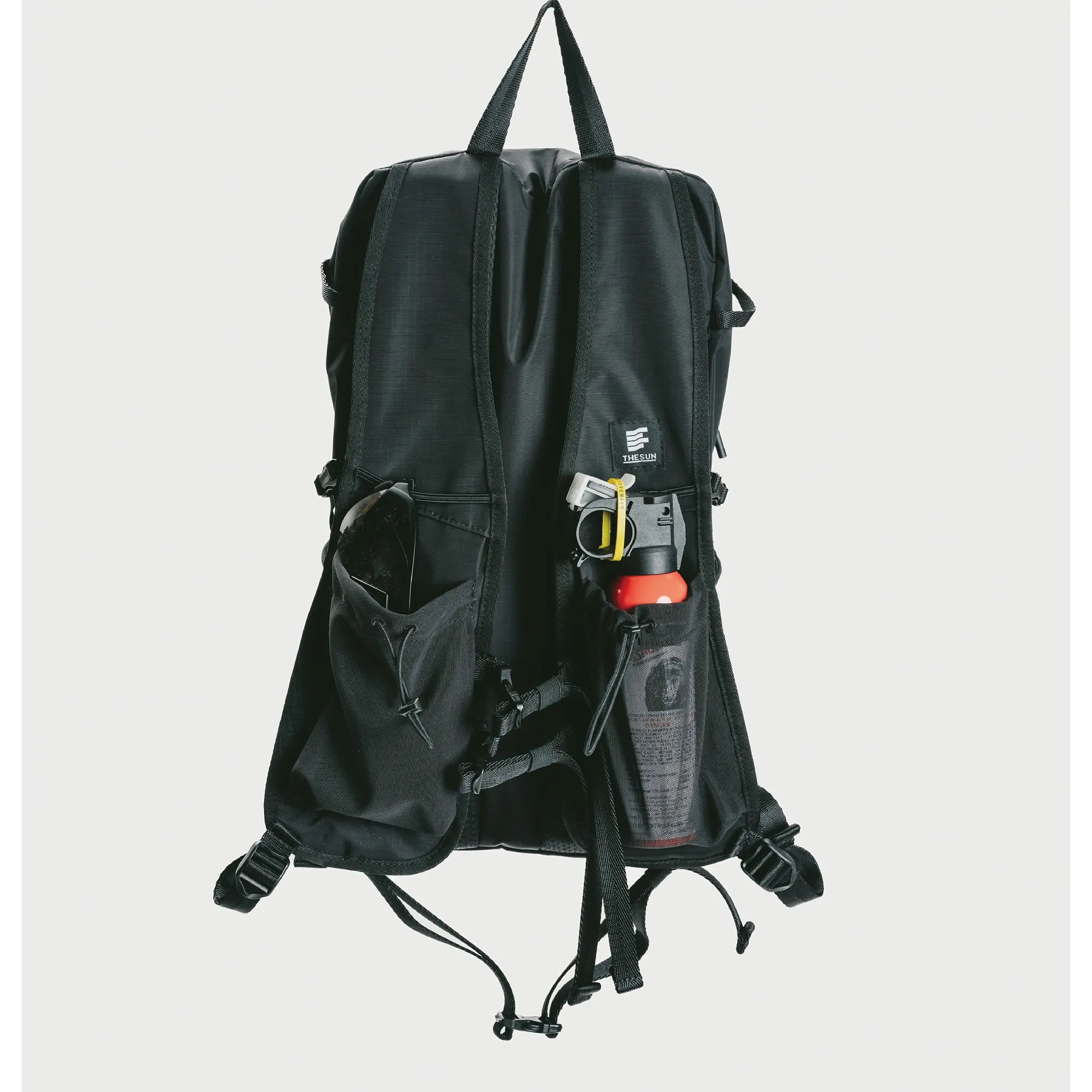 【11月4日先行受注開始(11月21日から順次出荷予定)】UNDERTHESUN ”ROOTS BR 15” Mini Rucksack 50202