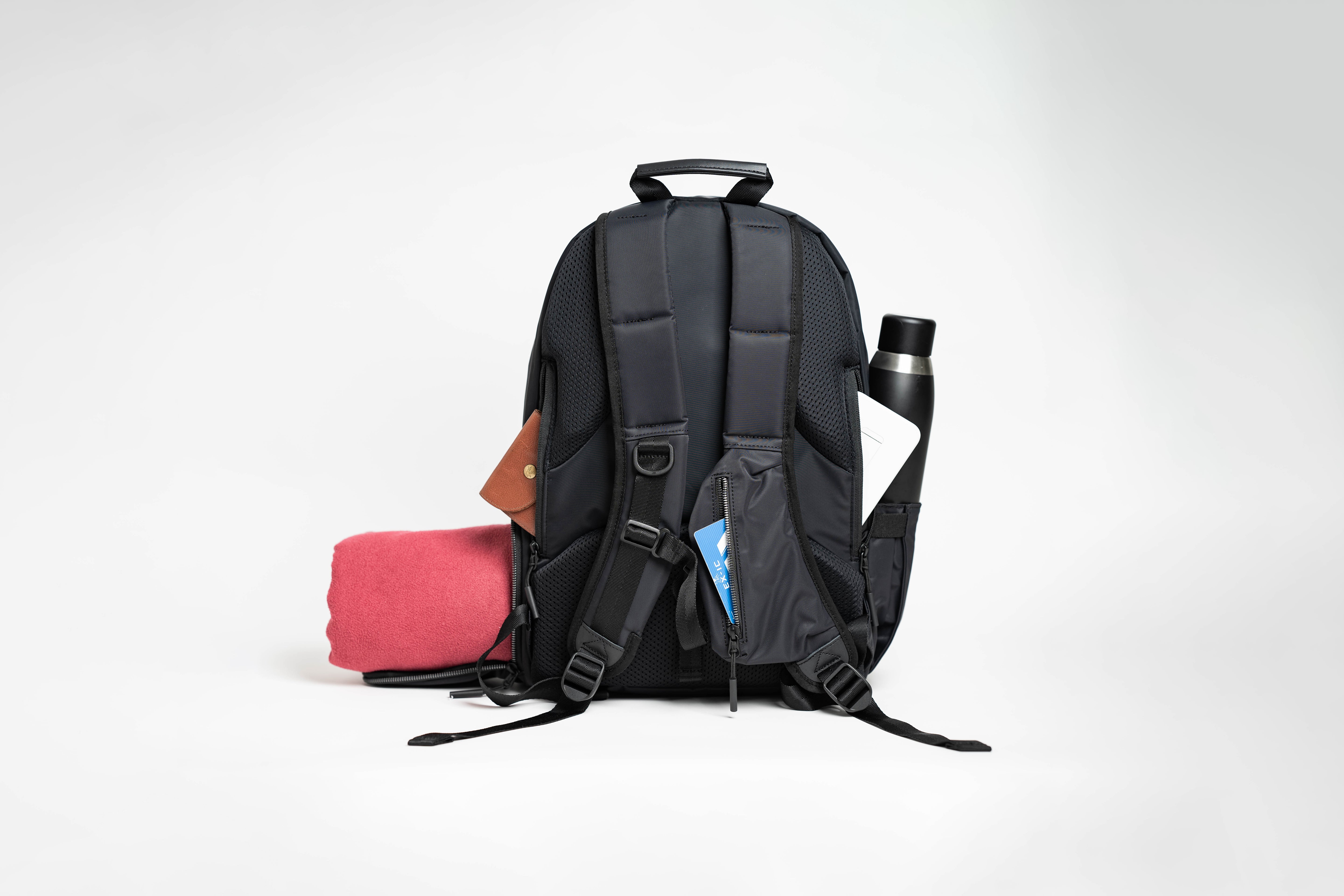 UNDERTHESUN FAMILYTIES ”2P Daypack” 50123-00