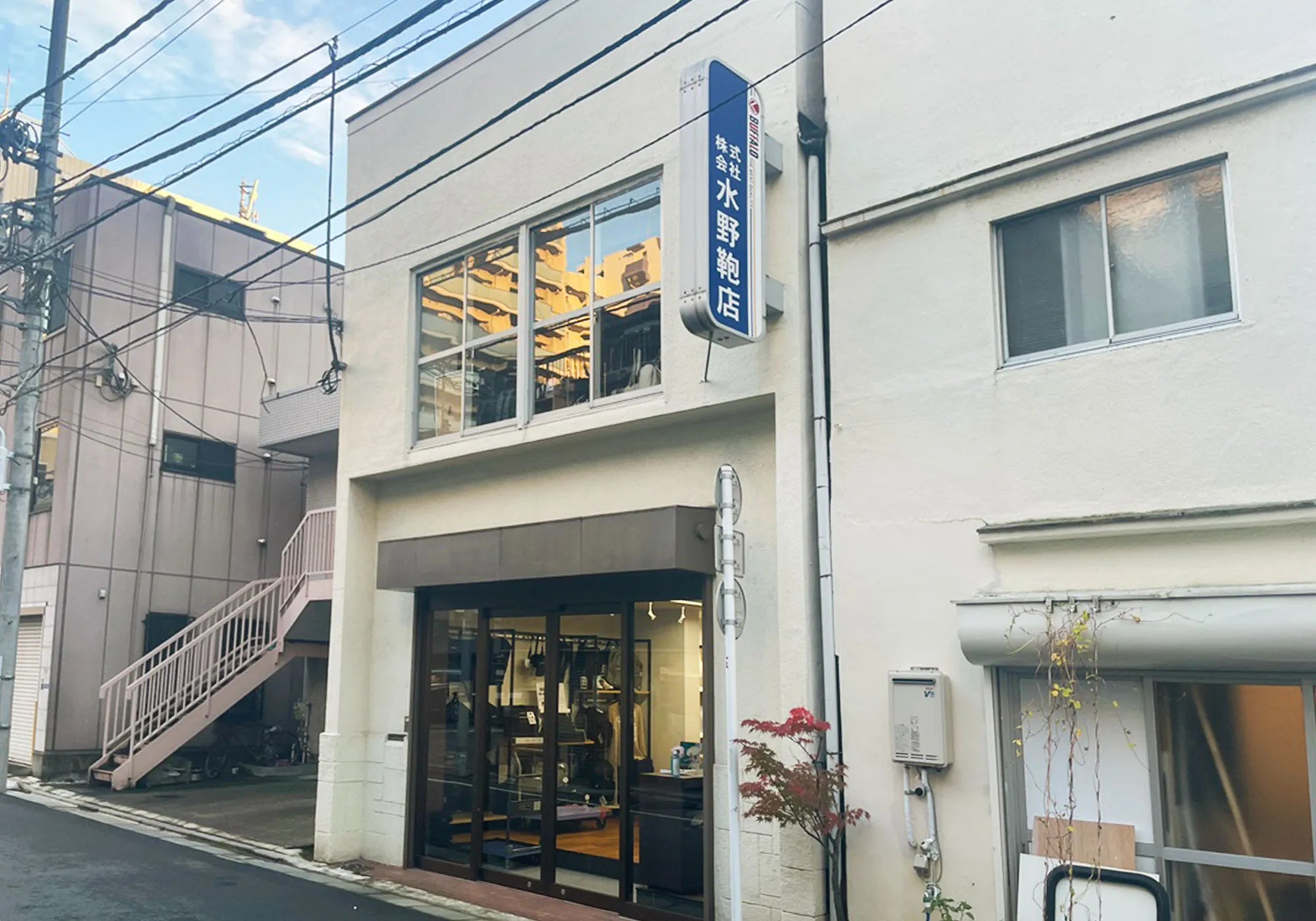 東京ショールーム