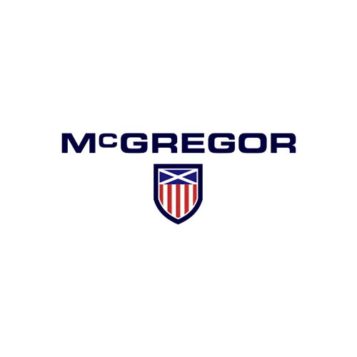 McGREGOR
