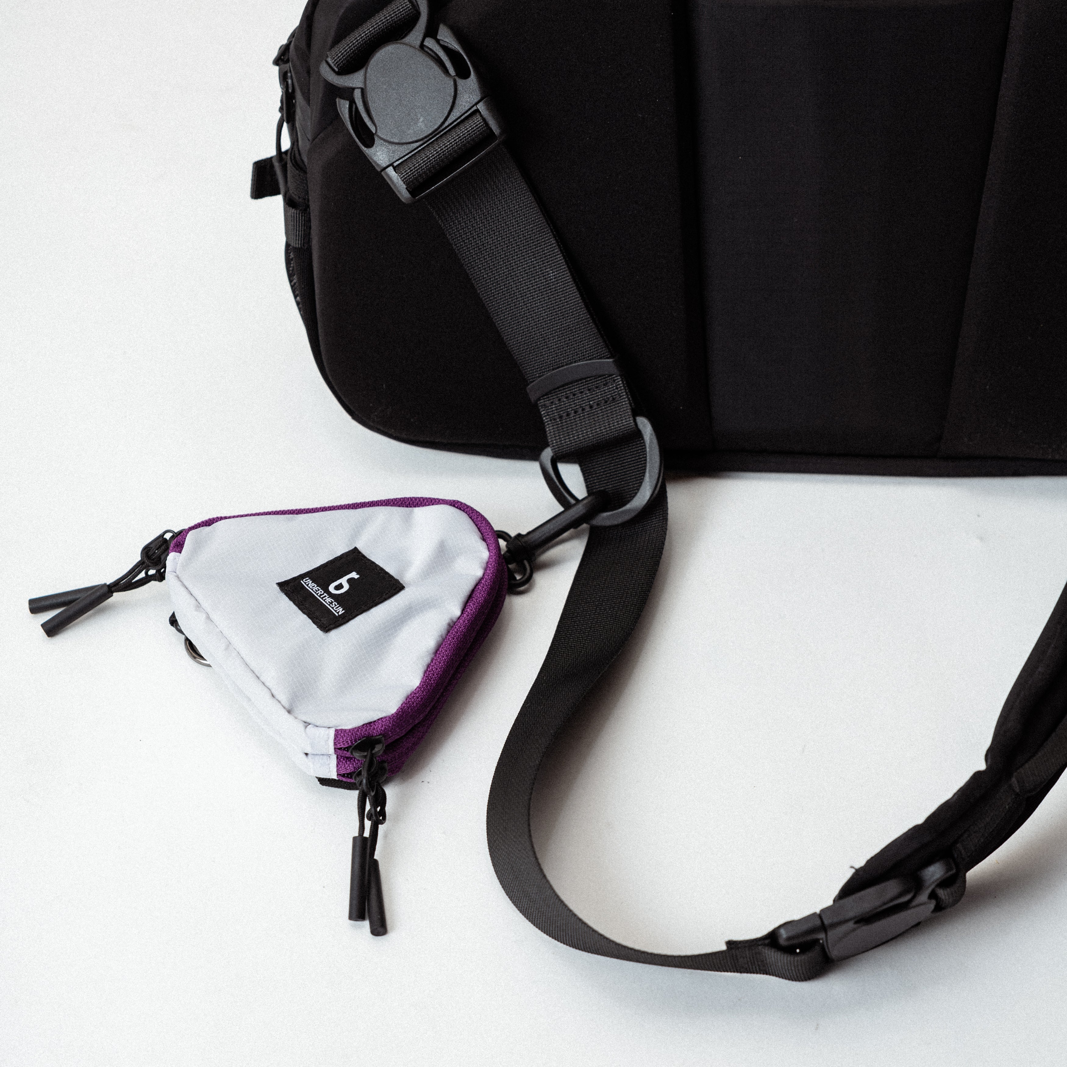 EDDIE "Bungee Body" 50233【4/24 19時より先行予約開始】