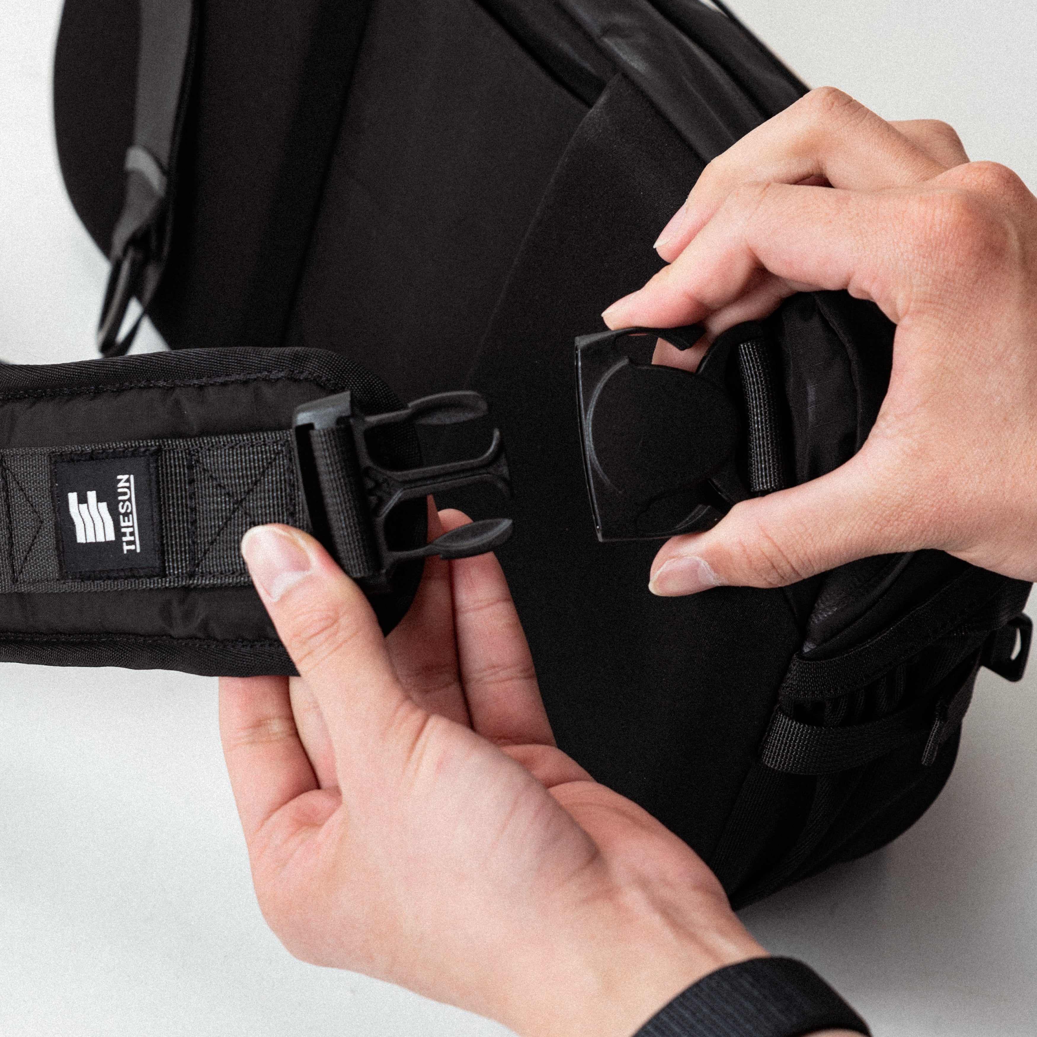 EDDIE "Bungee Body" 50233【4/24 19時より先行予約開始】