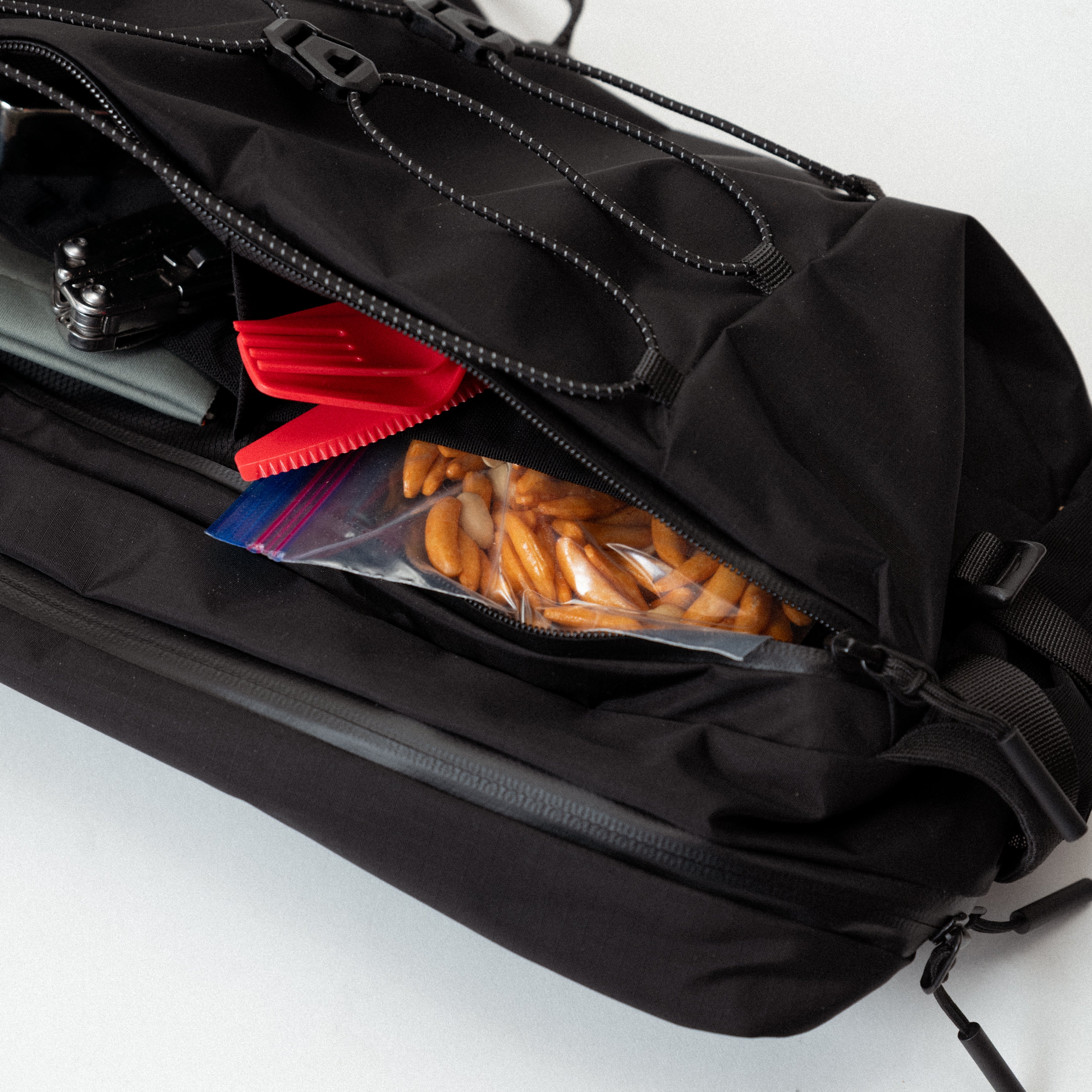 EDDIE "Bungee Body" 50233【4/24 19時より先行予約開始】