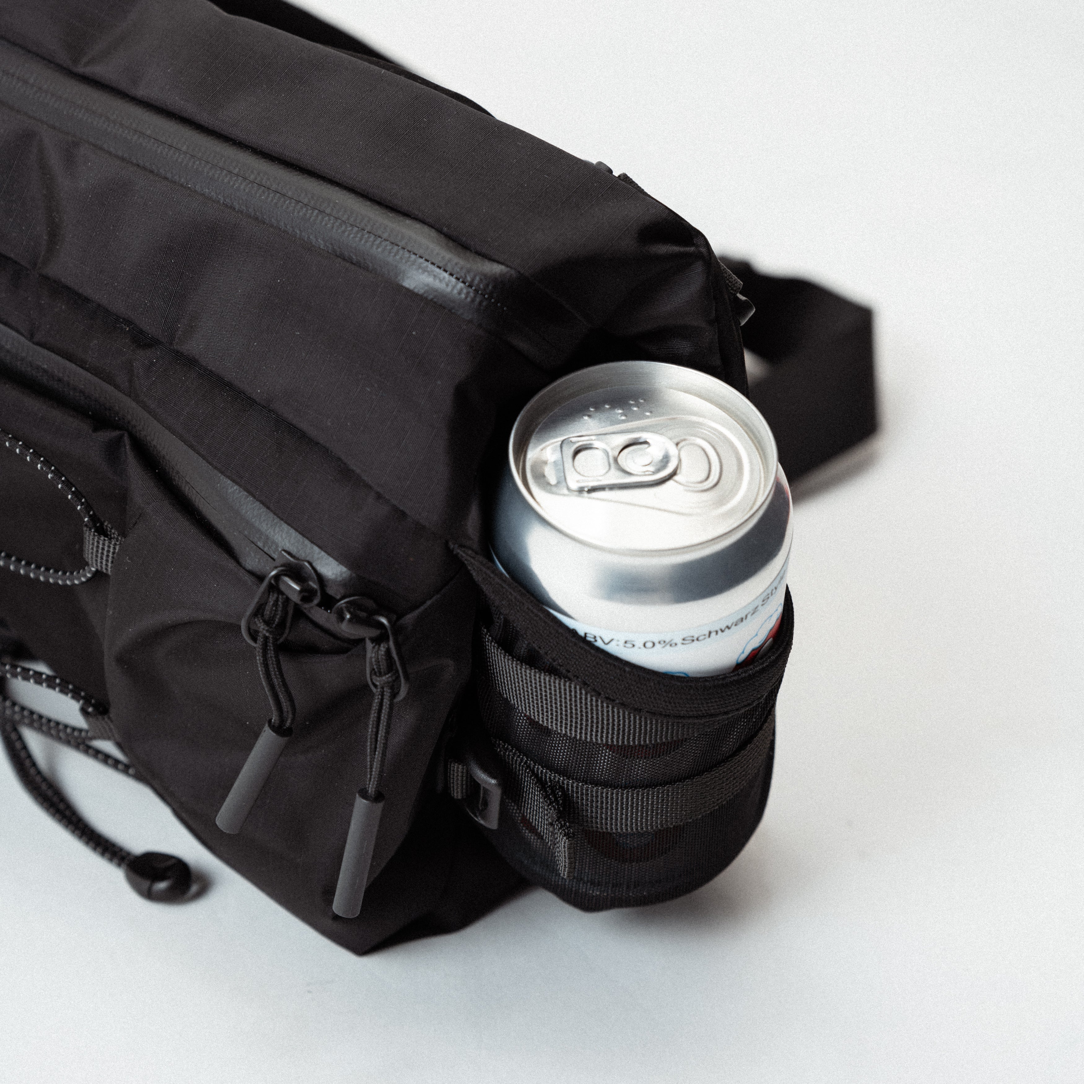 EDDIE "Bungee Body" 50233【4/24 19時より先行予約開始】