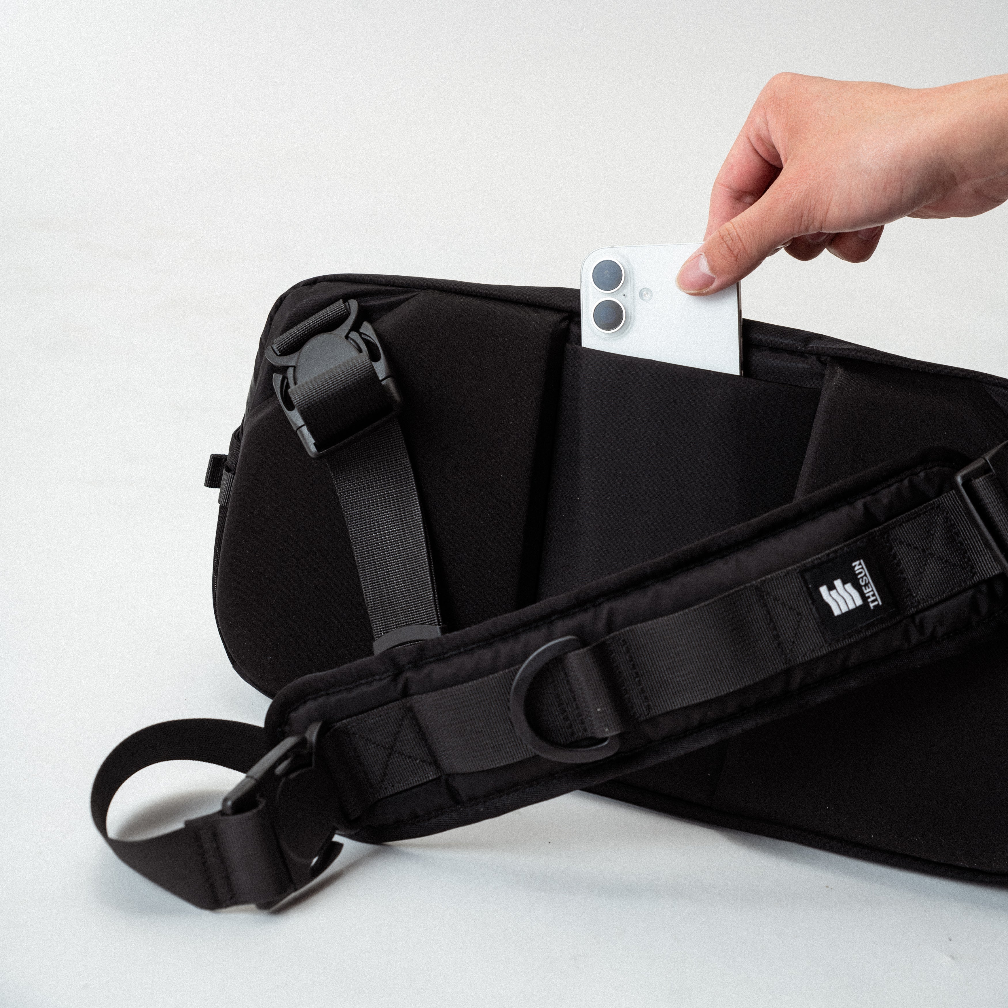 EDDIE "Bungee Body" 50233【4/24 19時より先行予約開始】