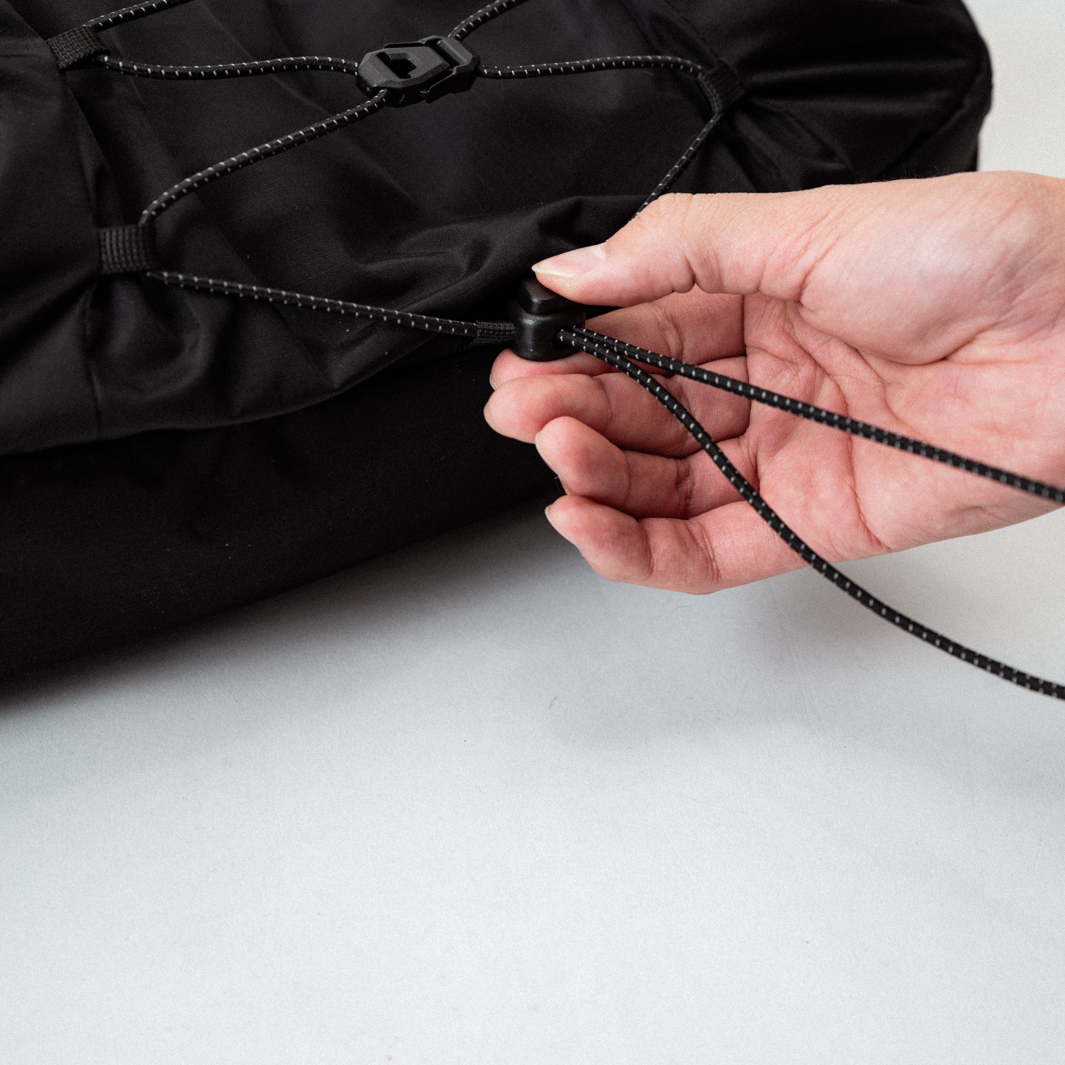 EDDIE "Bungee Body" 50233【4/24 19時より先行予約開始】