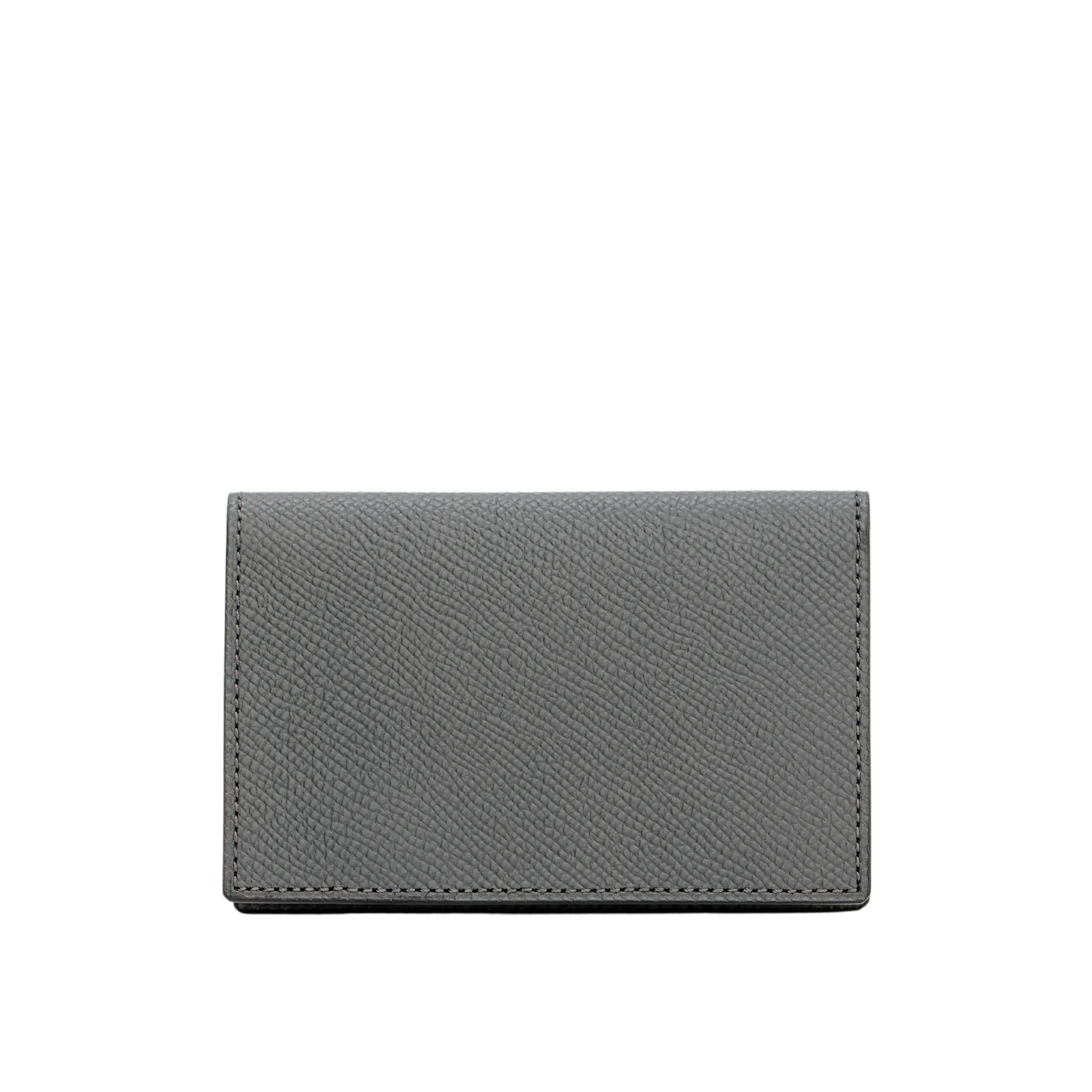 【極美品】 HIROAN 博庵　カーフレザー　名刺入れ 名刺入れ(F ブラウン系): メンズ｜メーカーズシャツ鎌倉 公式通販