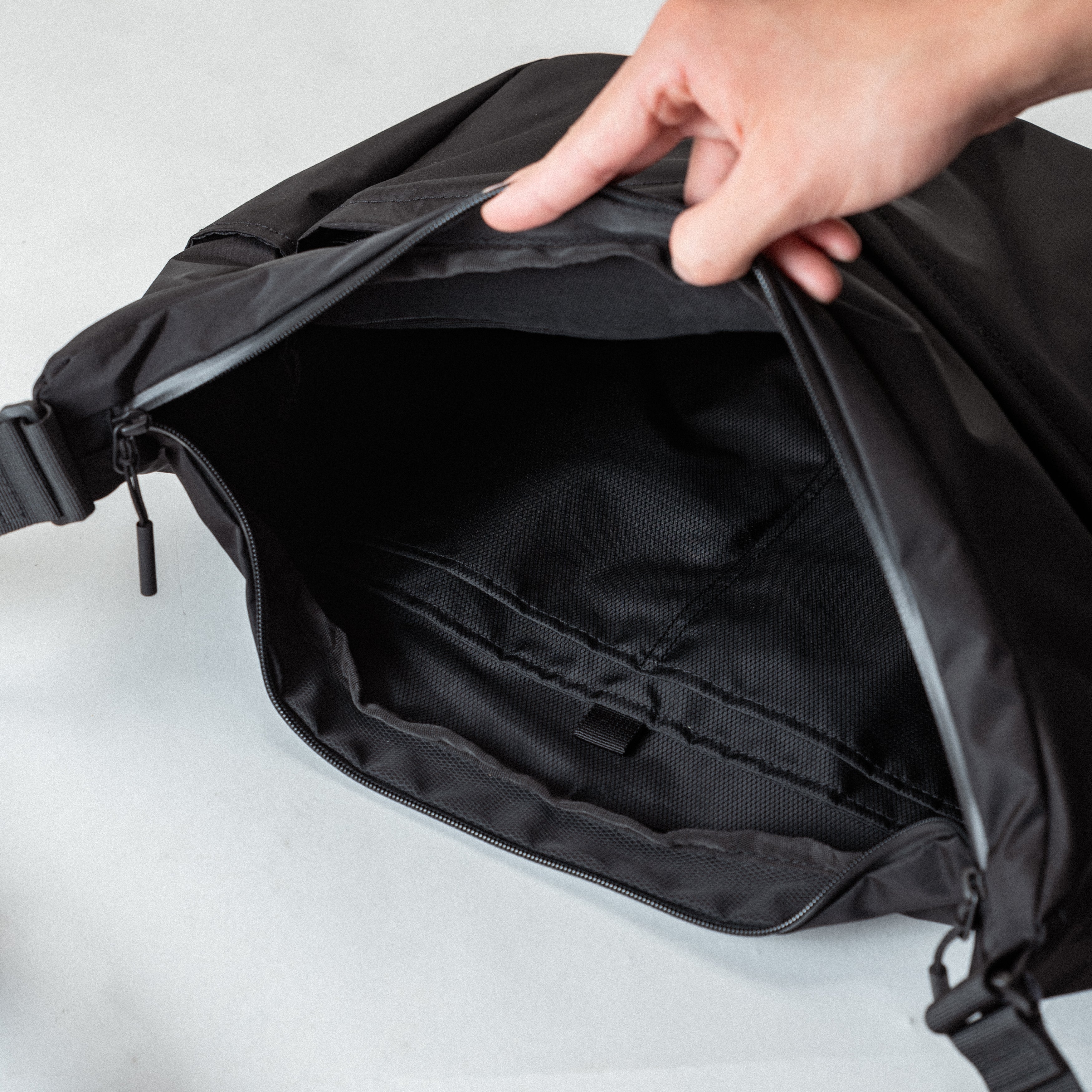 BASIS "Moon Shoulder" 50232【4/24 19時より先行予約開始】