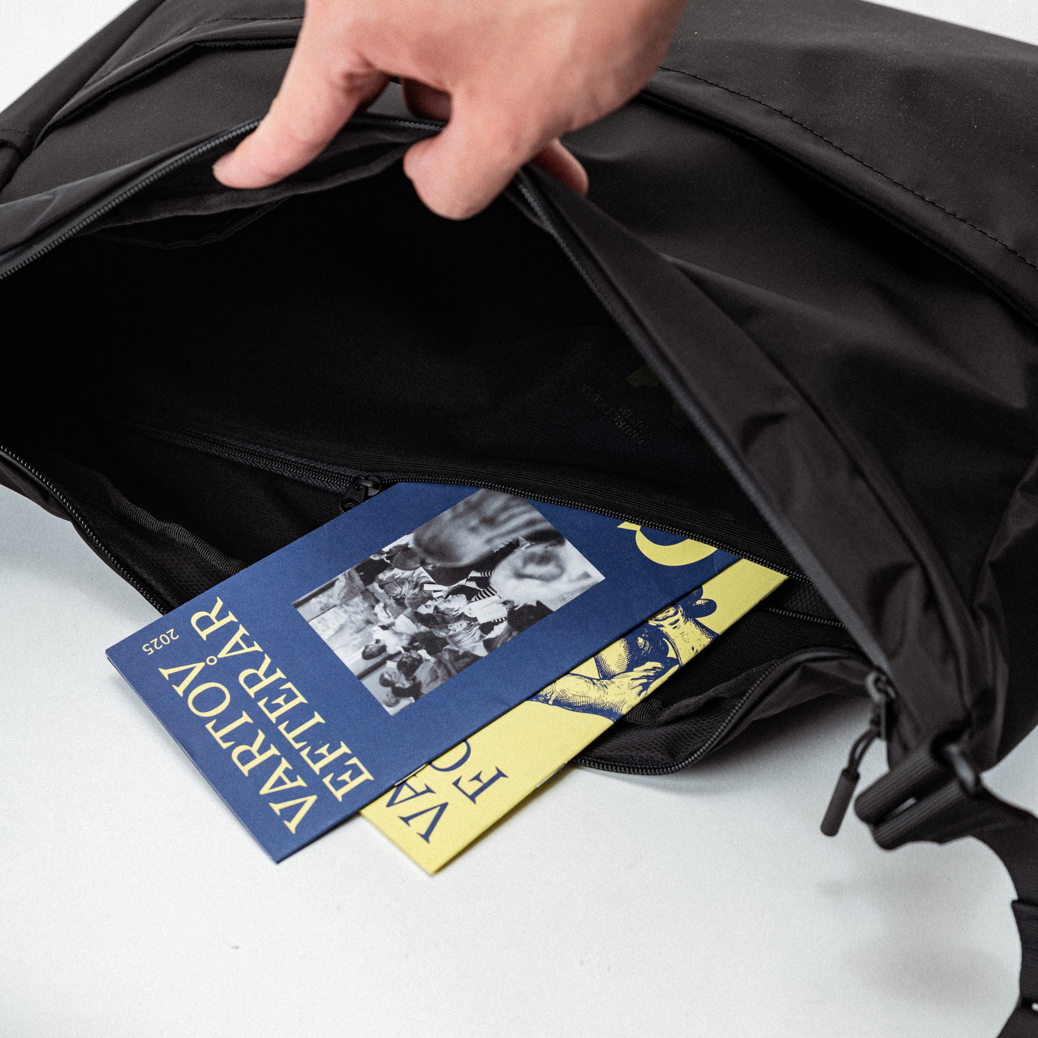 BASIS "Moon Shoulder" 50232【4/24 19時より先行予約開始】