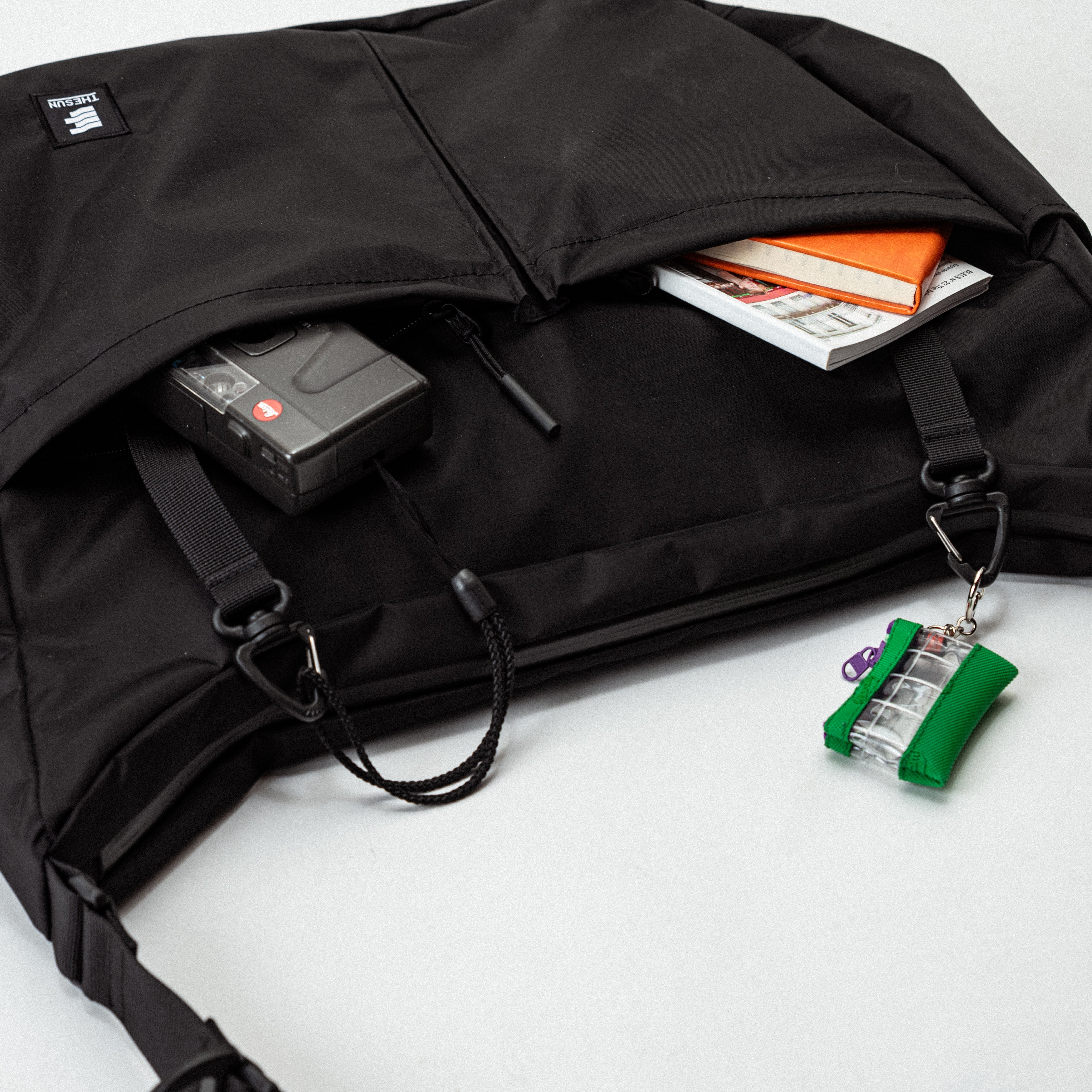 BASIS "Moon Shoulder" 50232【4/24 19時より先行予約開始】