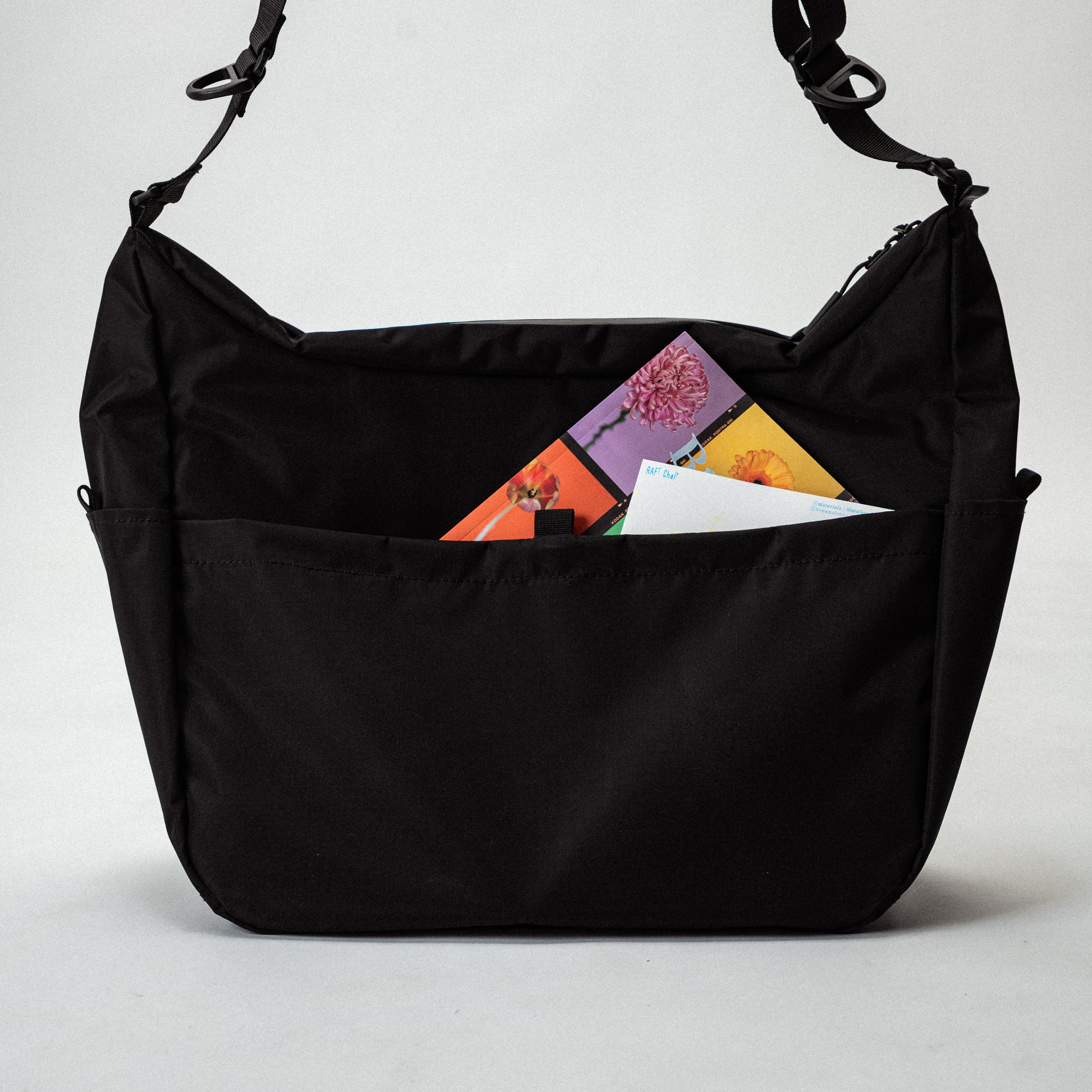 BASIS "Moon Shoulder" 50232【4/24 19時より先行予約開始】